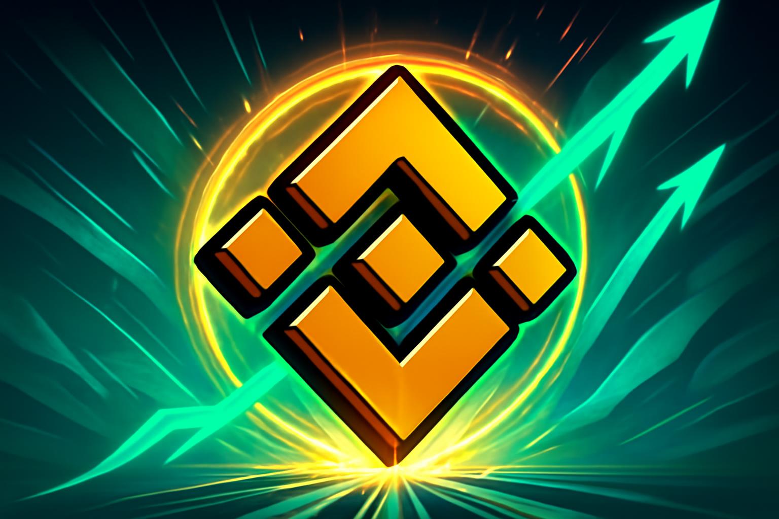 BNB Price Analysis: Upside Target $650-$670 as RSI Rebounds