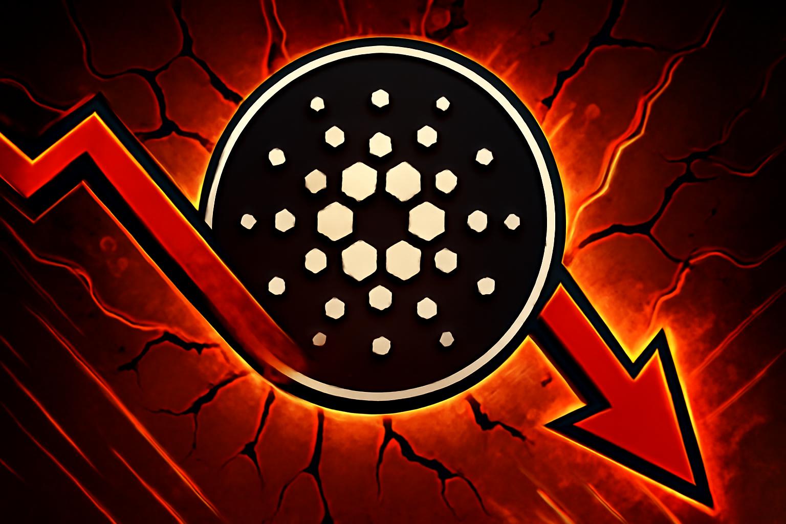 Cardano ADA Eyes 0.34 Target After 9% Drop, Neutral RSI Signals Recovery