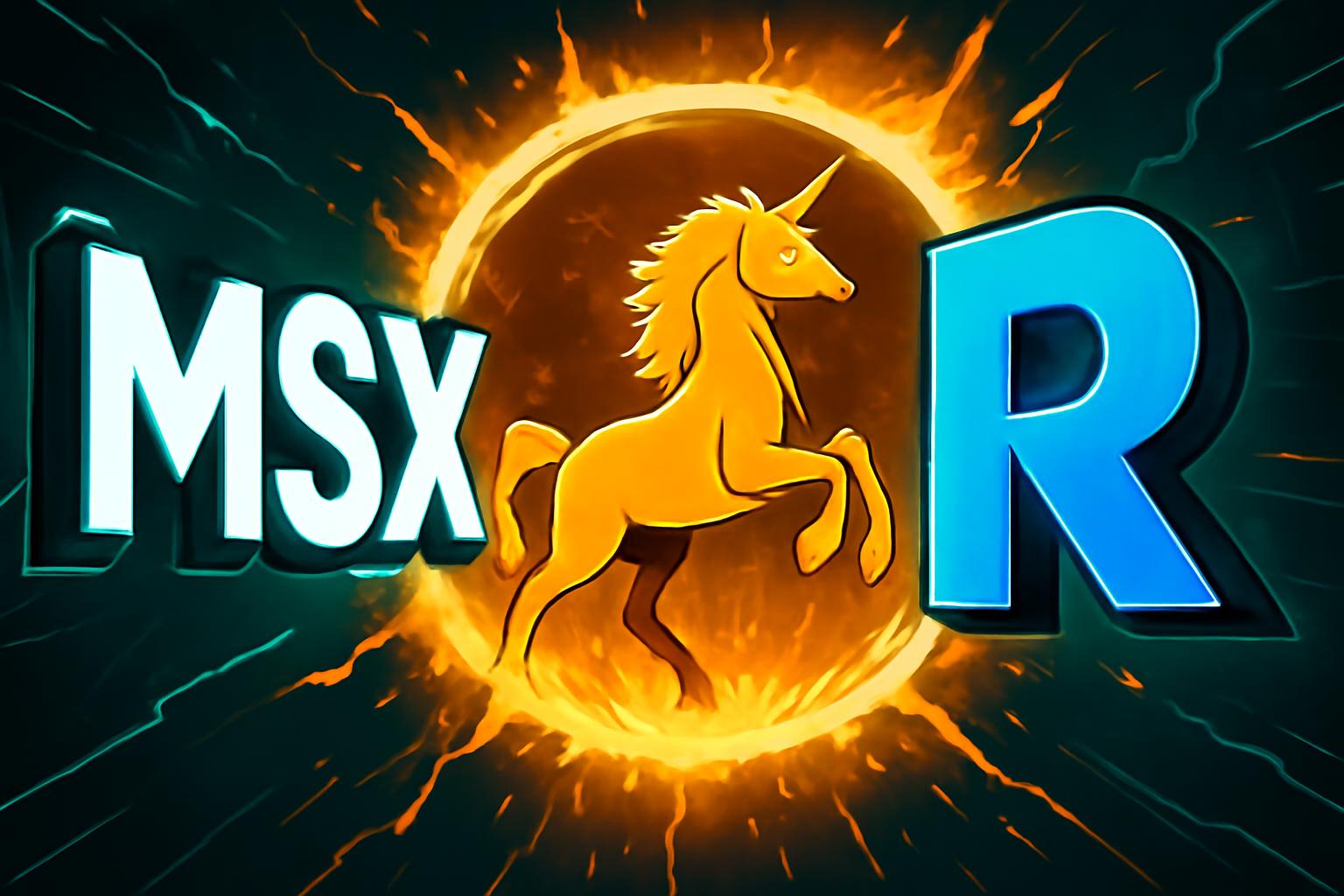 MSX and Republic Launch Pre-IPO Access for Unicorns with Over $10M Allocations