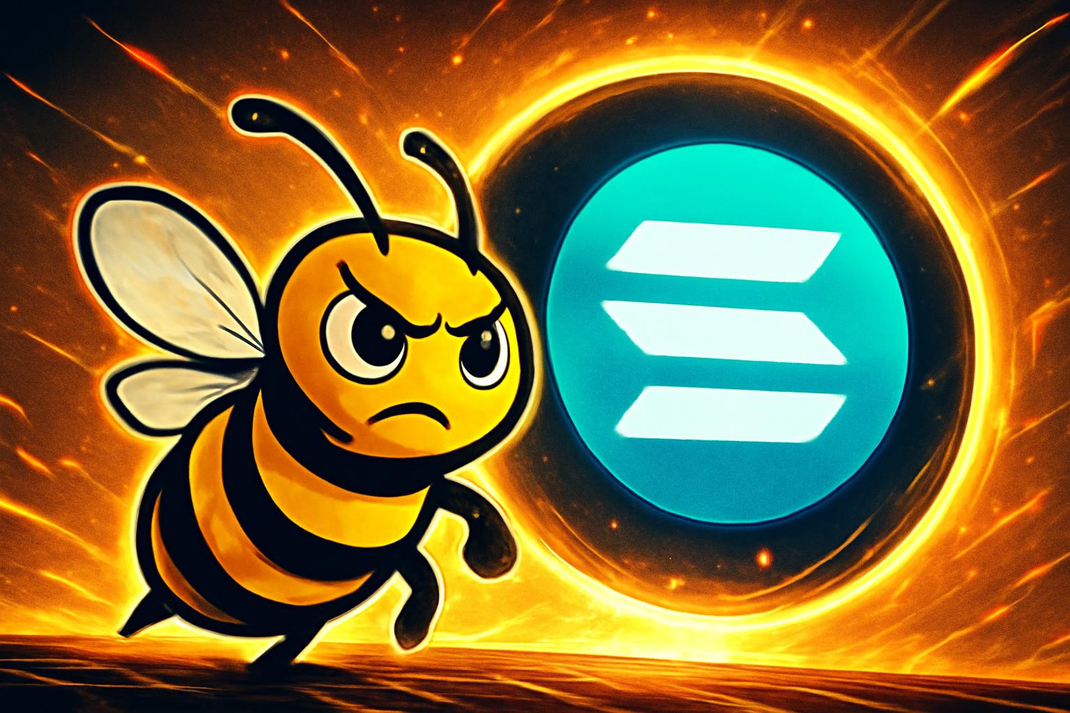 Honeyland Genesis Bees NFT: Floor Price and Market Cap Dynamics