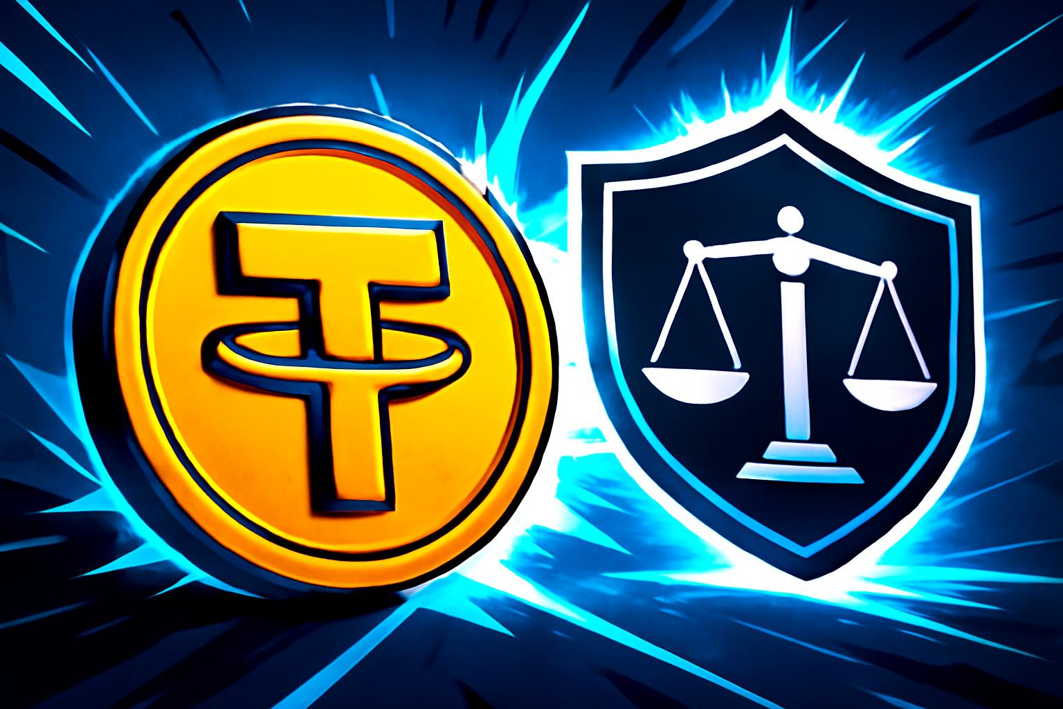 Tether Aids Regulators, Freezes $4.2B in Crypto Assets – Compliance in Action