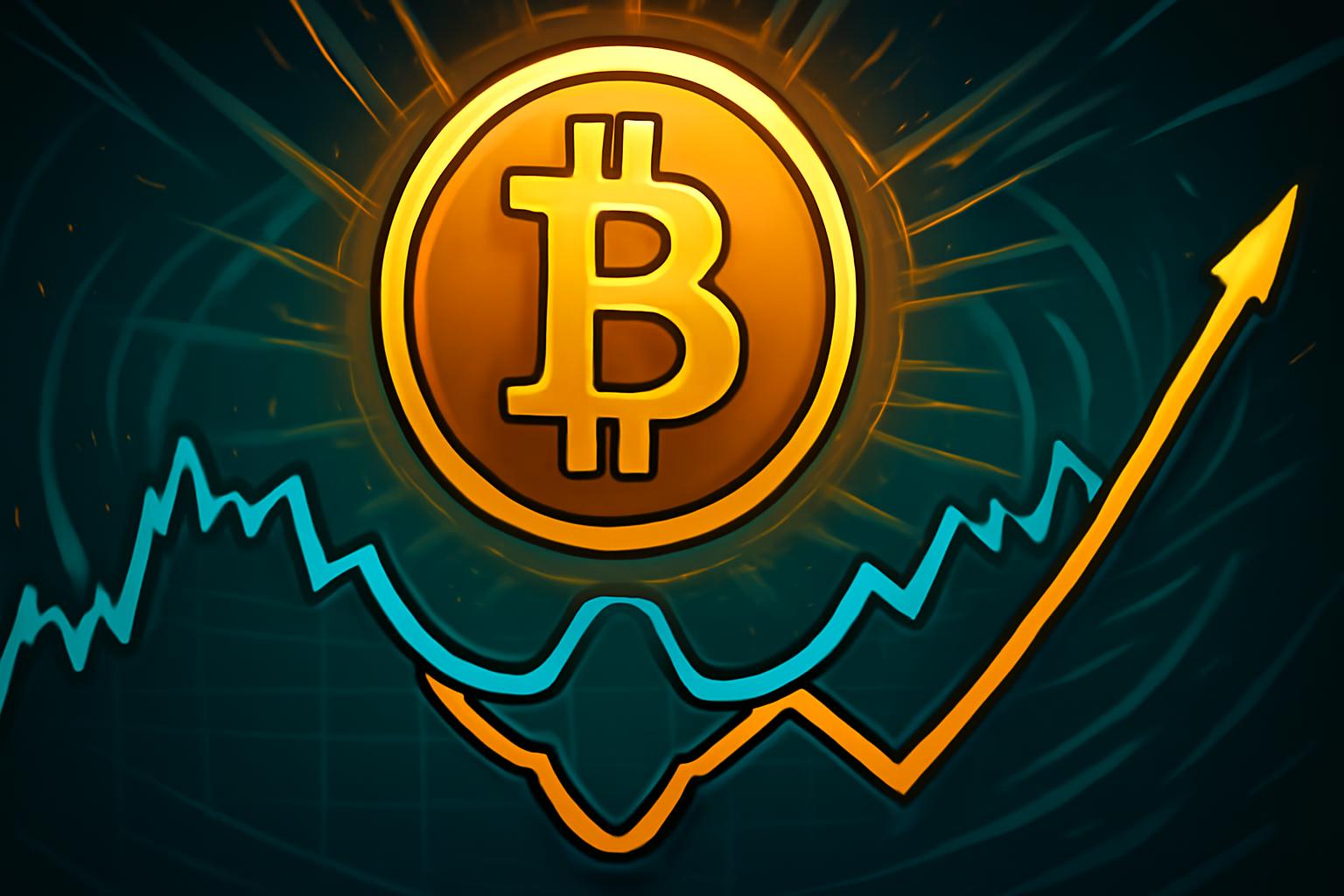 Bitcoin Signals Two Major Reversal Patterns Point Toward a $100k Rally