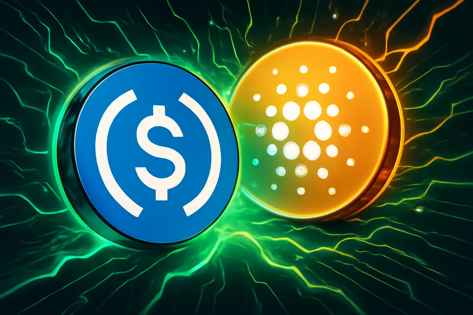 Stellar CEO Urges Banks to Embrace Public Blockchains for Interoperability as USDCx Debuts on Cardano