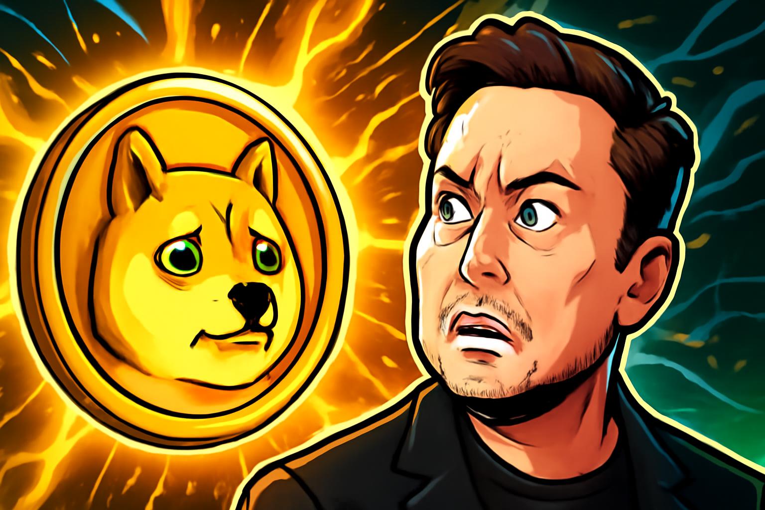 Dogecoin: Next 100x or Bagholder Trap? Elon, Memecoin Cycle, and Market Dynamics