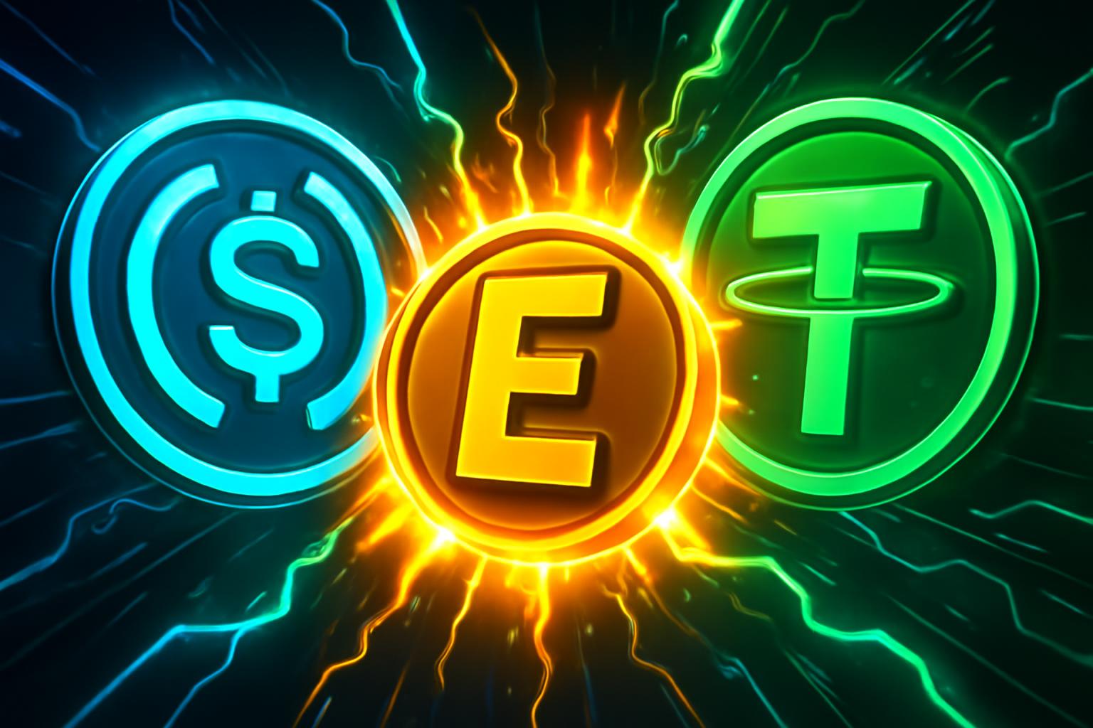 ElizaOS USDC Price 0.00122 and USDT Listings Around 0.00123