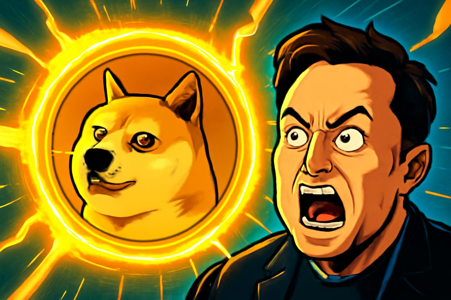 Dogecoin Memecoin Rally and the Memecoin Supercycle: Risks and Opportunities