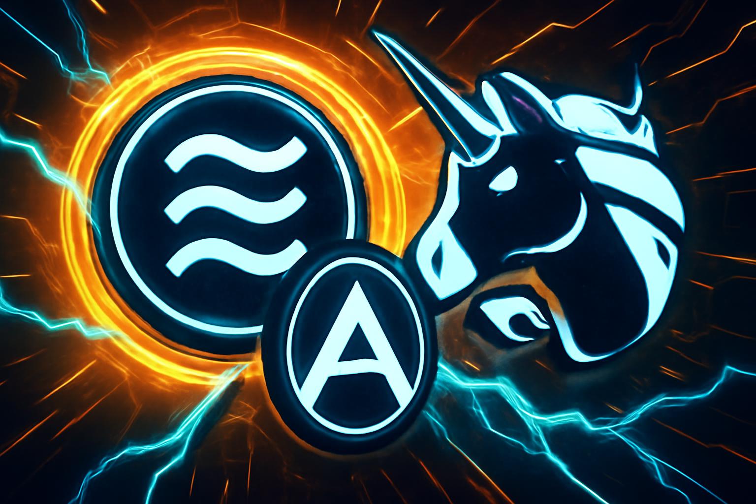 DIEM Price and Market Data Across Aerodrome and Uniswap