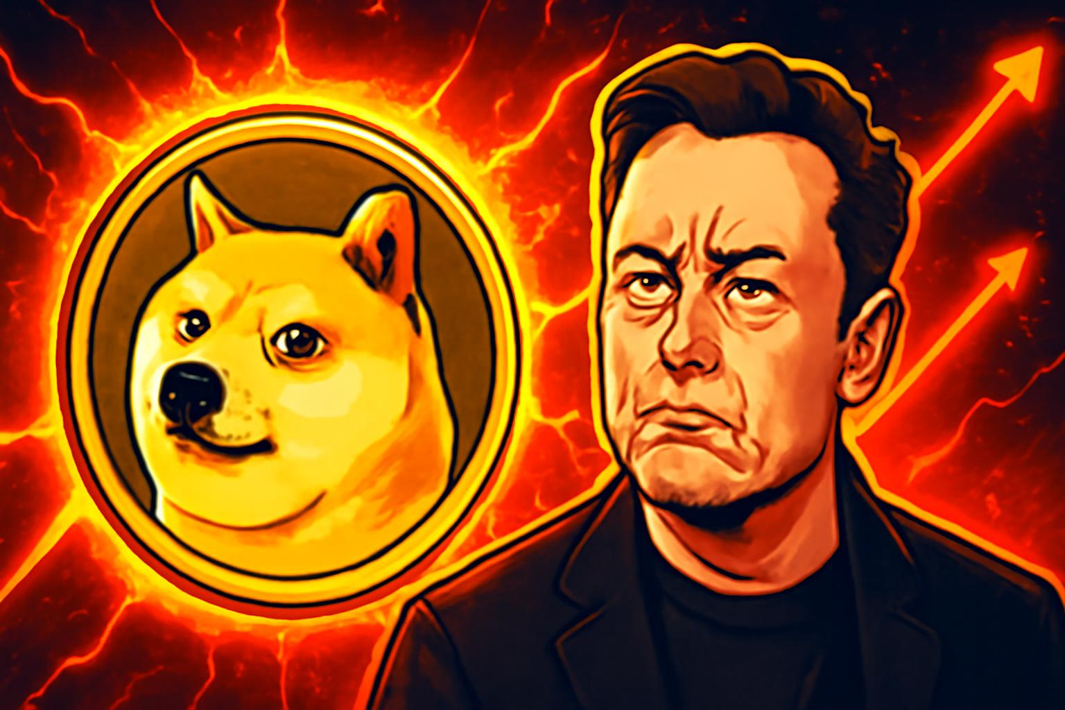 Dogecoin Memecoin Cycle: Elon, Liquidity, and the Memecoin Supercycle