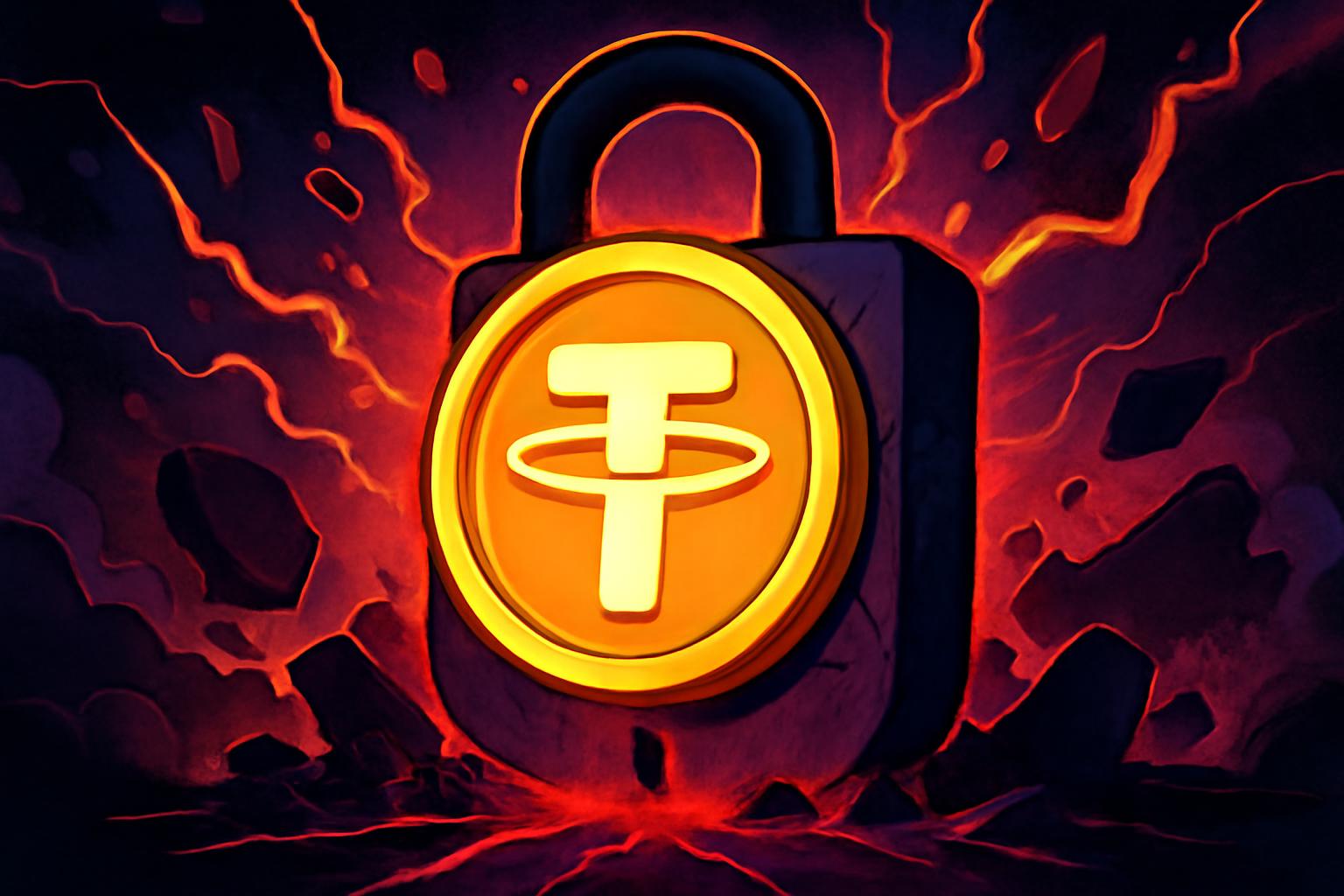 Tether Freezes $4.2B USDT Linked to Illicit Activity, DOJ Involvement Highlights Stablecoin Enforcement