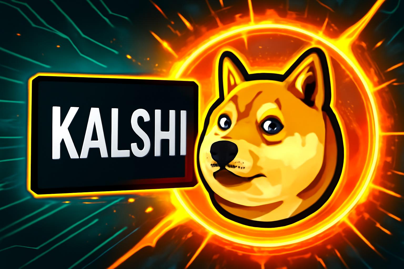 Kalshi DEFI Promo Delivers $10 UFC Fight Night Bonus