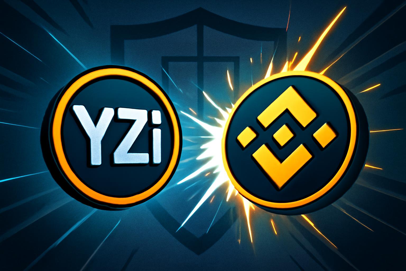 Regulatory Scrutiny Intensifies as YZi Labs Alleges Hidden BNC Ownership