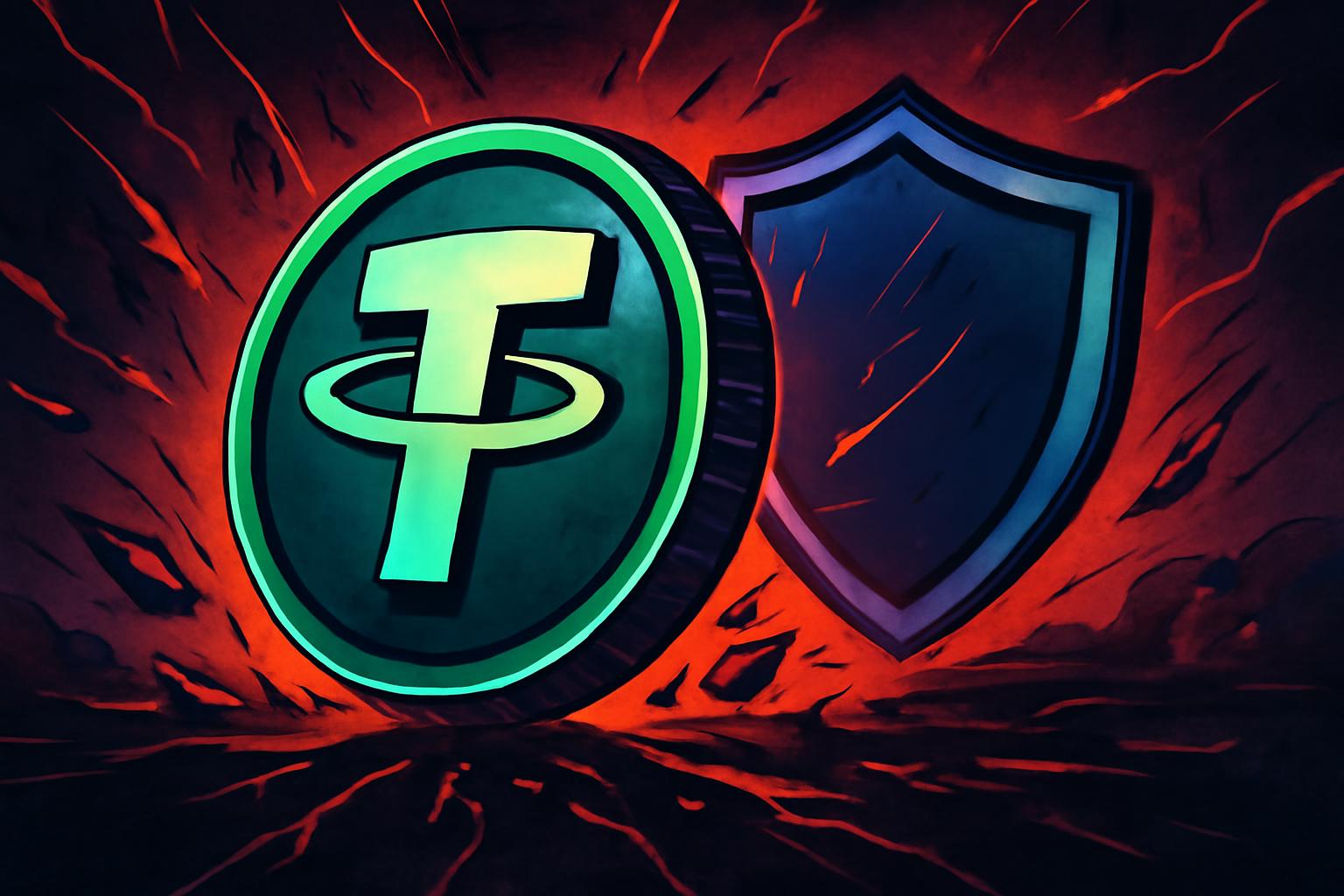 Regulatory Crackdown: US Seizes $61M in USDT Linked to Pig-Butchering Scams