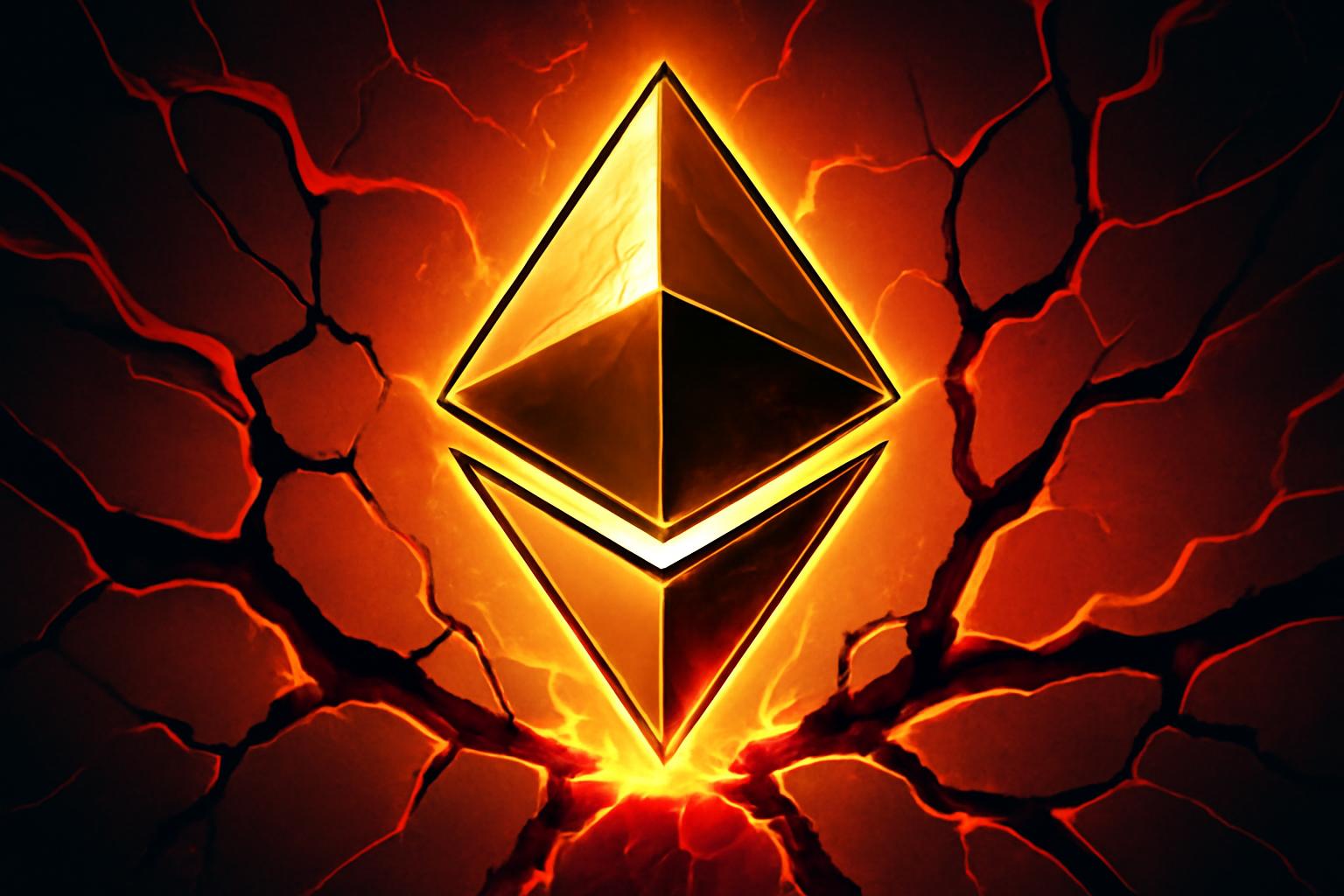 Ethereum Holder Retention Rebounds as Network Growth Slows