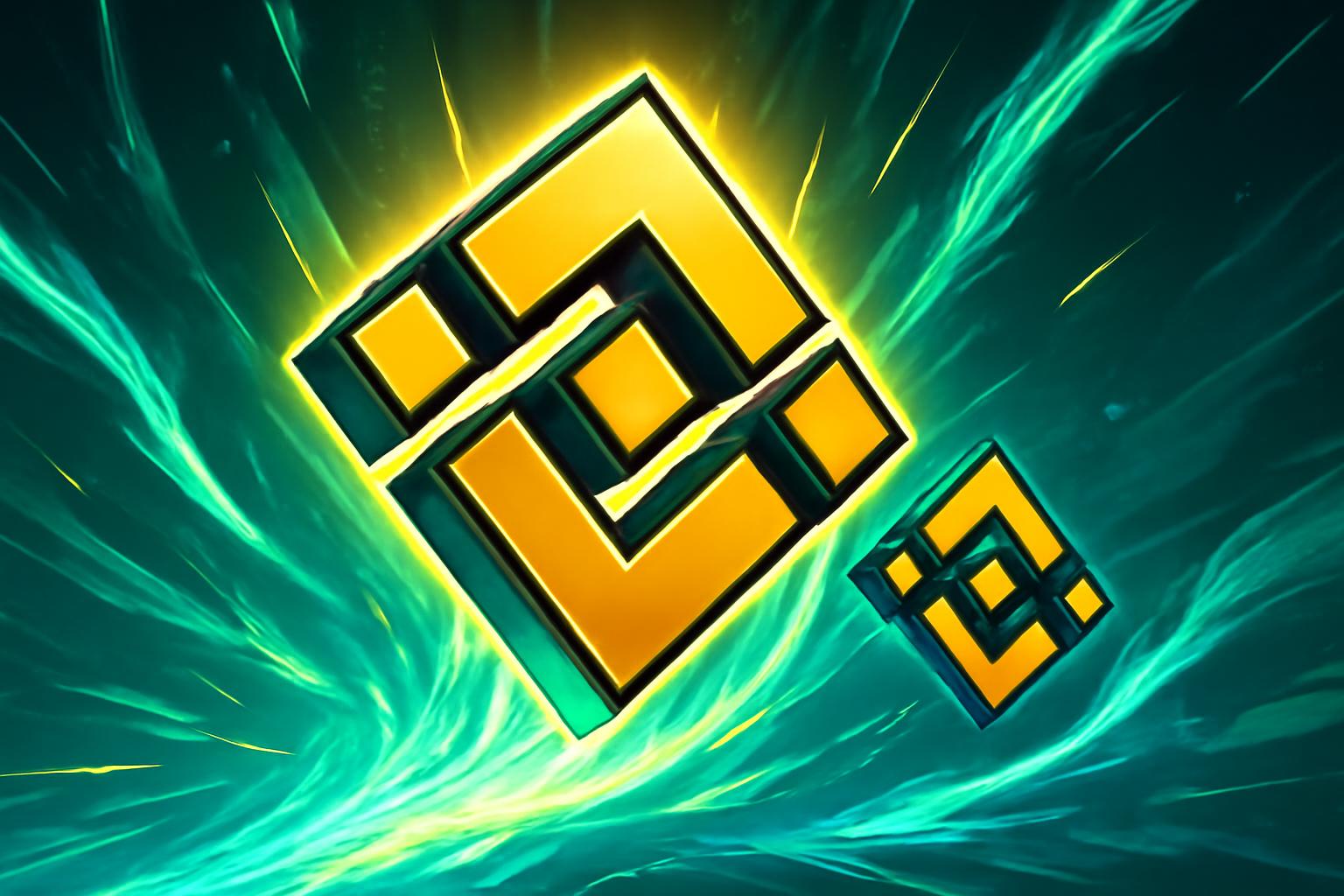 BNB Clears 620 USDT as It Rises 1.99% in 24 Hours