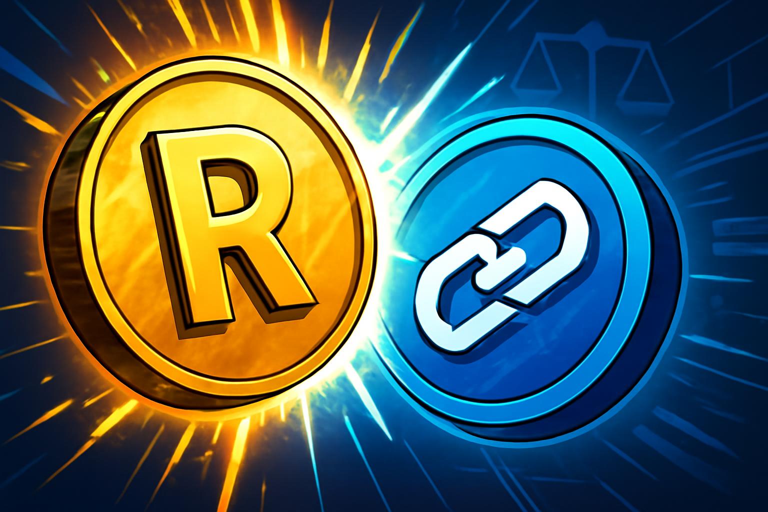 South Africa Launches Zaru: A Rand-Pegged Institutional Stablecoin