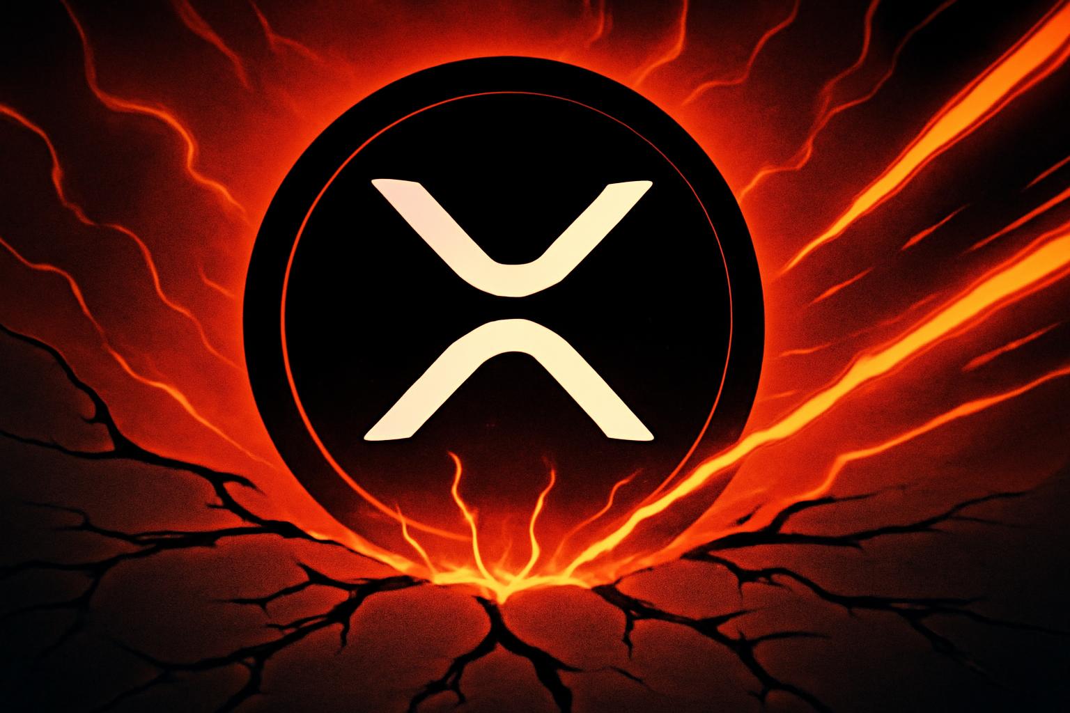 XRP Bottom In? Accumulation Zone Ahead of March Low