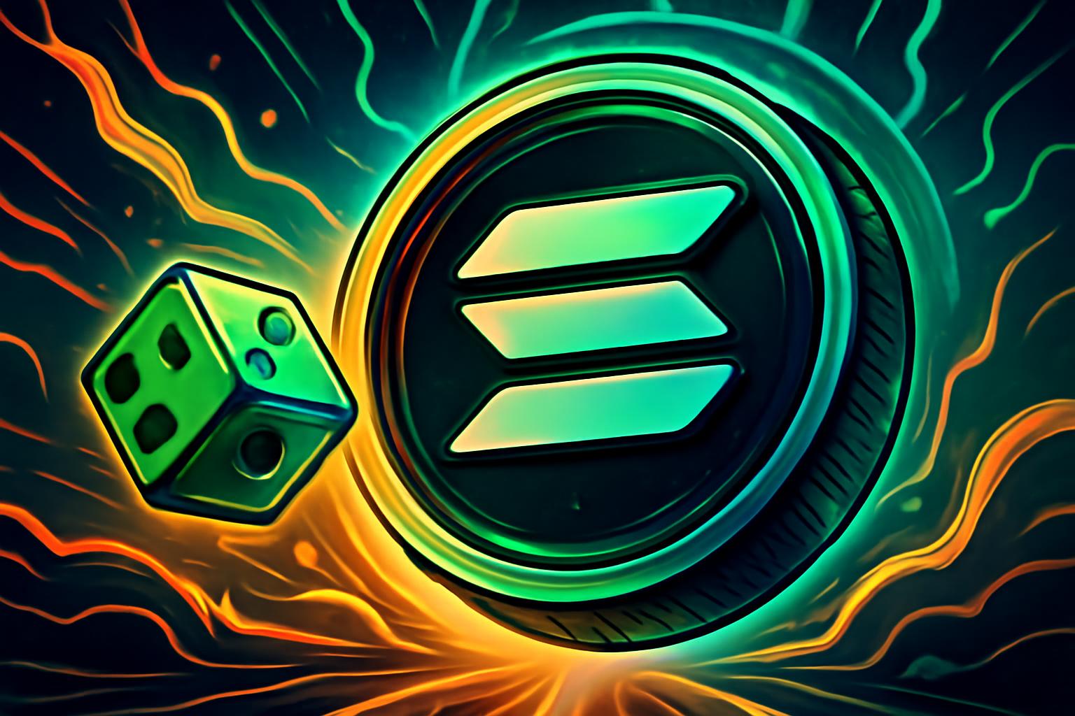 Tramplin.io Launches Premium Staking on Solana with Verifiable Random Rewards