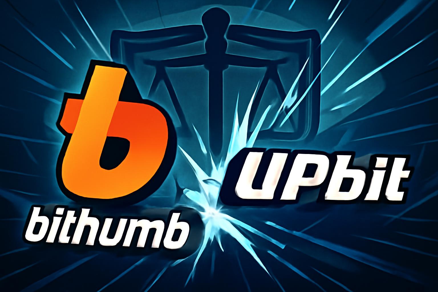 South Korea Regulators Probe Bithumb Over Liquidity Claims and Promotional Promises