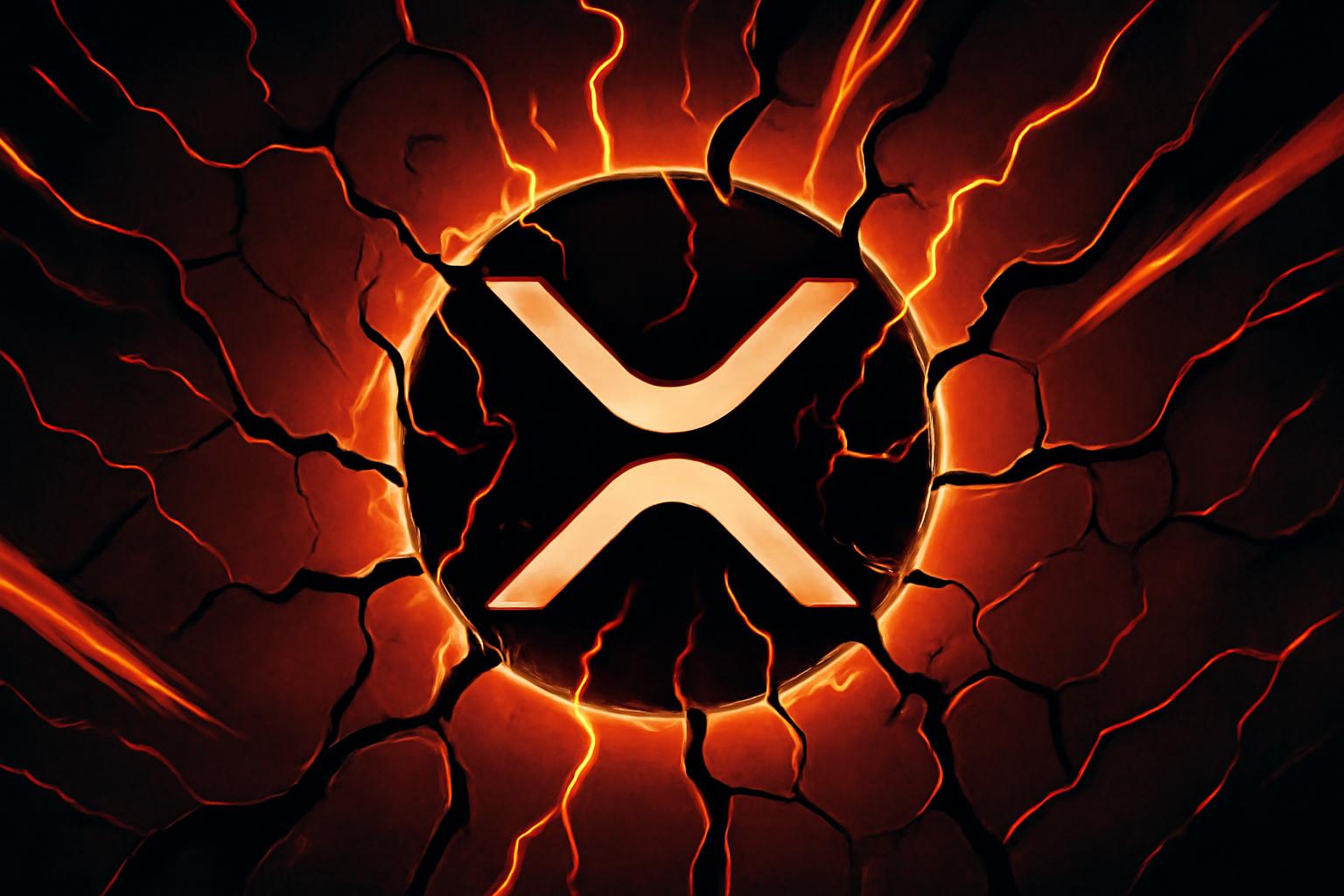 XRP Exit Candle Signals Next Move Amid Bearish Market