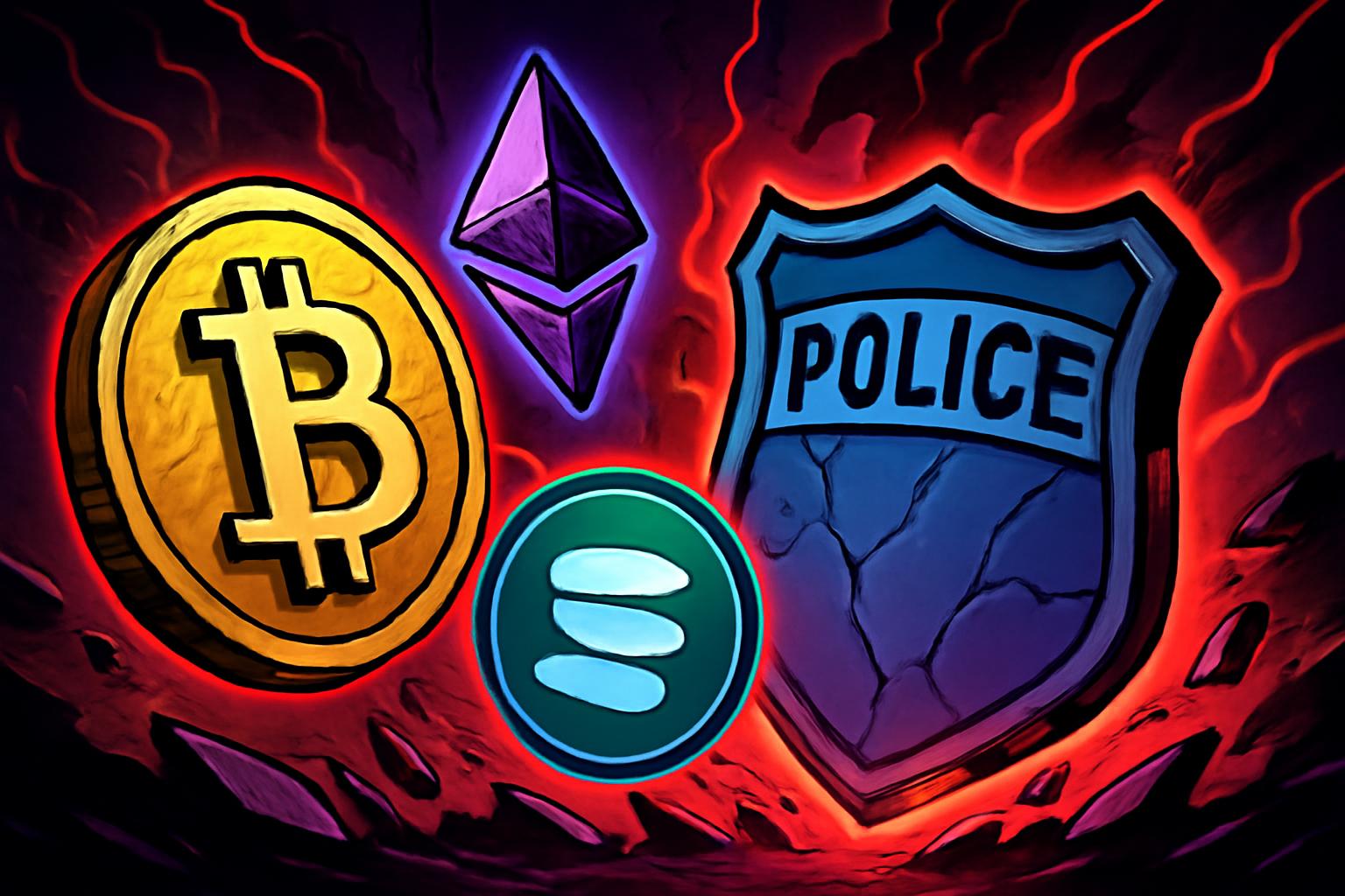 Missouri Highway Patrol Warns of Rising Cryptocurrency Fraud Scams