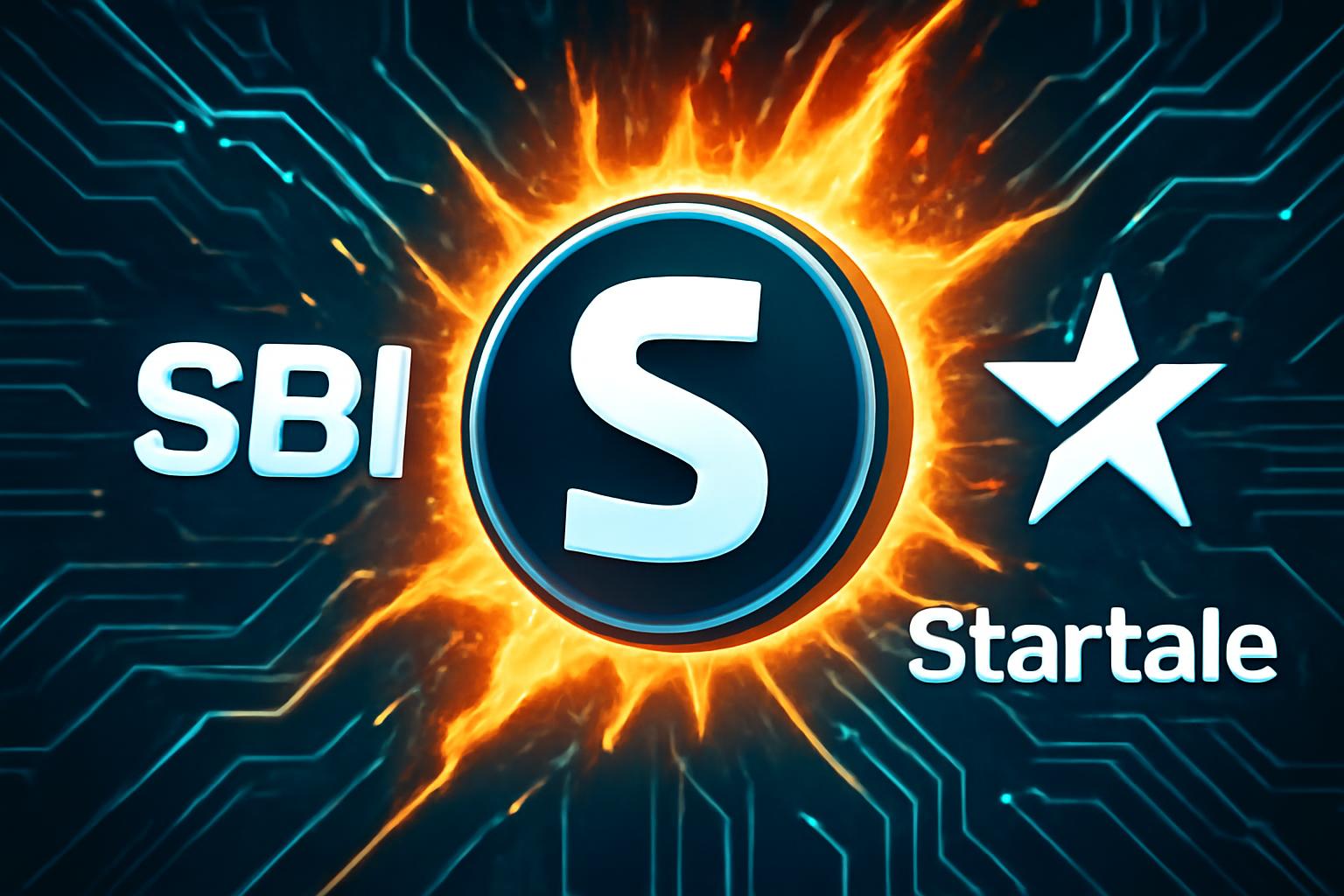 Strium Unveiled: SBI & Startale’s Onchain Stock Trading for 24/7 Settlements