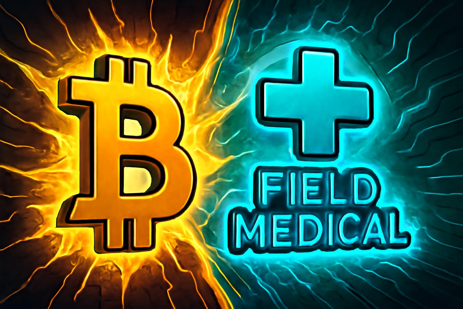 Field Medical PULSE Trial at AF Symposium 2026: Fast PFA Ablation; Bybit TradFi Debuts Zero-Fee Gold Trading
