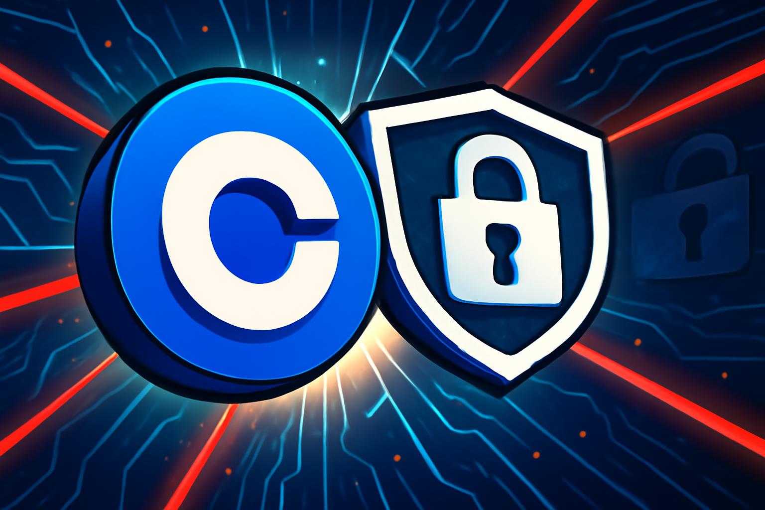 Coinbase Threat Intelligence Sharing Signals Regulatory Focus for Investors