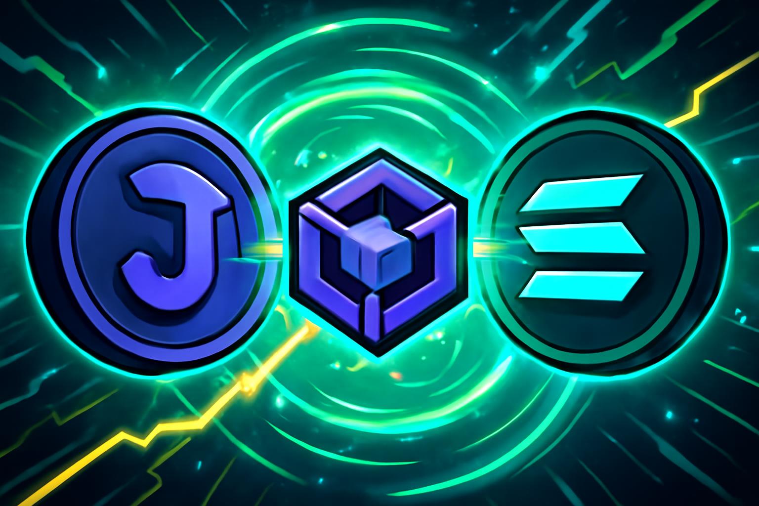 Jupiter Integrates Polymarket to Enable Solana Forecasting