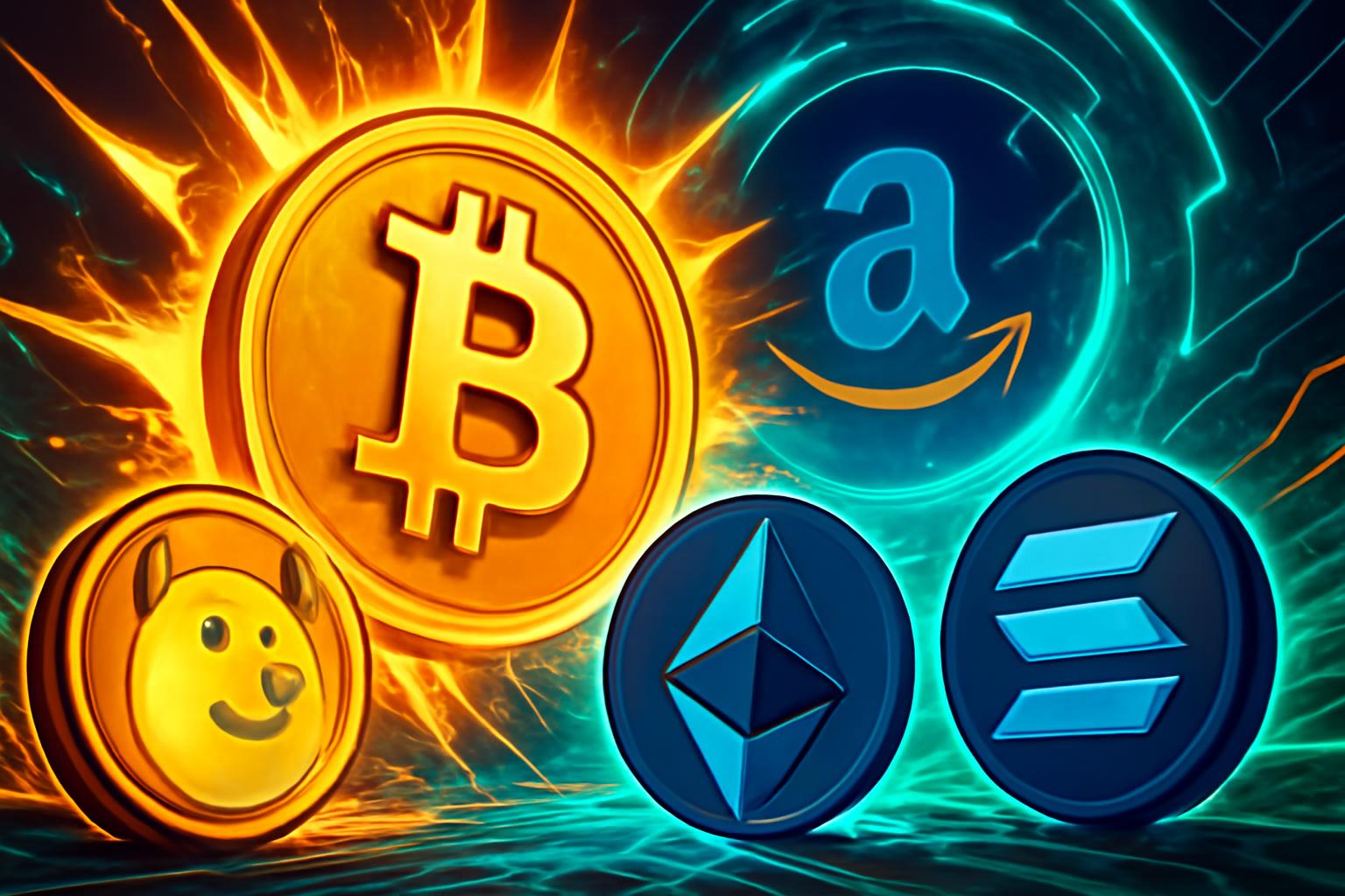 MyNodePay Expands Crypto Spending: 150+ Currencies Across 500+ Global Retailers