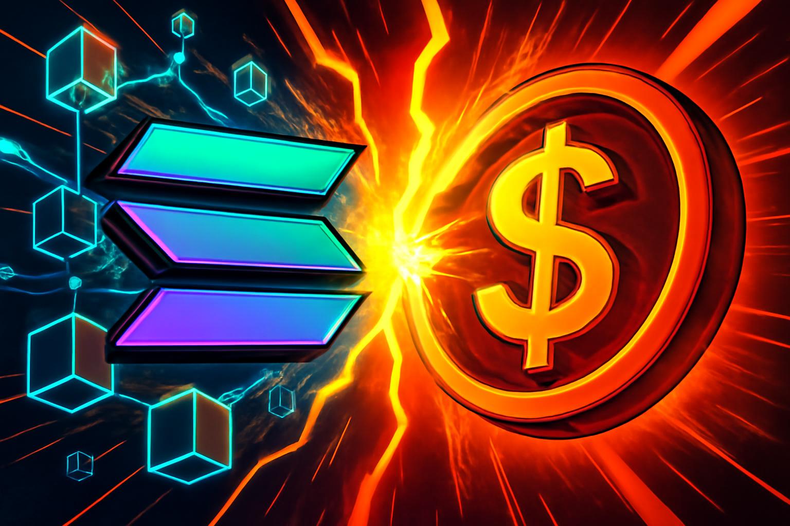 Solana Foundation Executive Urges Blockchain Industry to Refocus on Finance