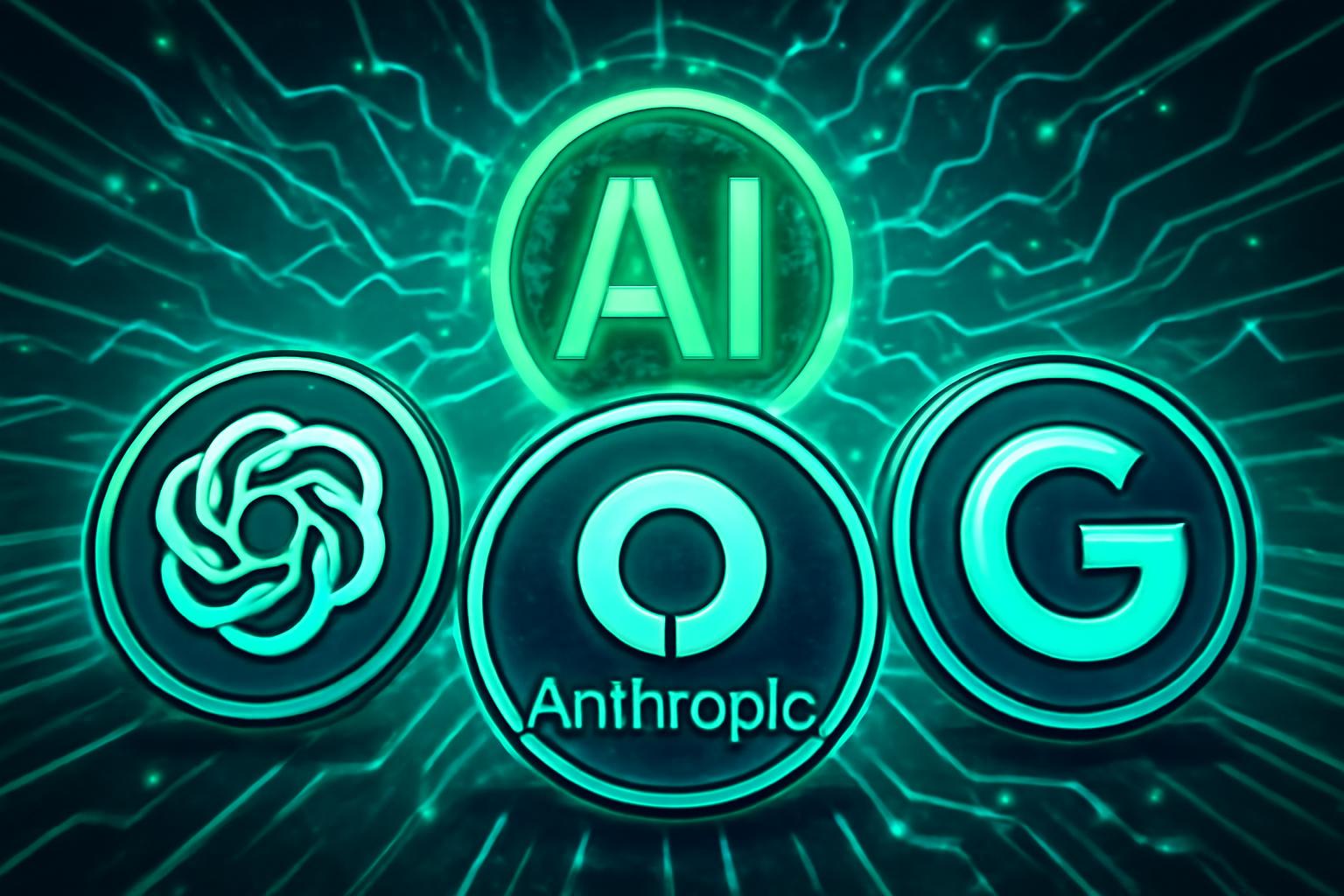 AINFT Launches Web3 AI Platform With Top AI Models