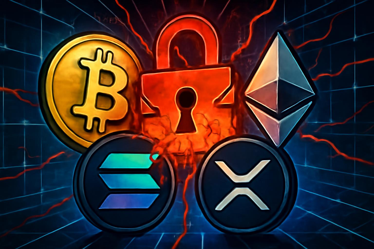 January 2026: 16 Crypto Hacks Totaling $86.01 Million Loss