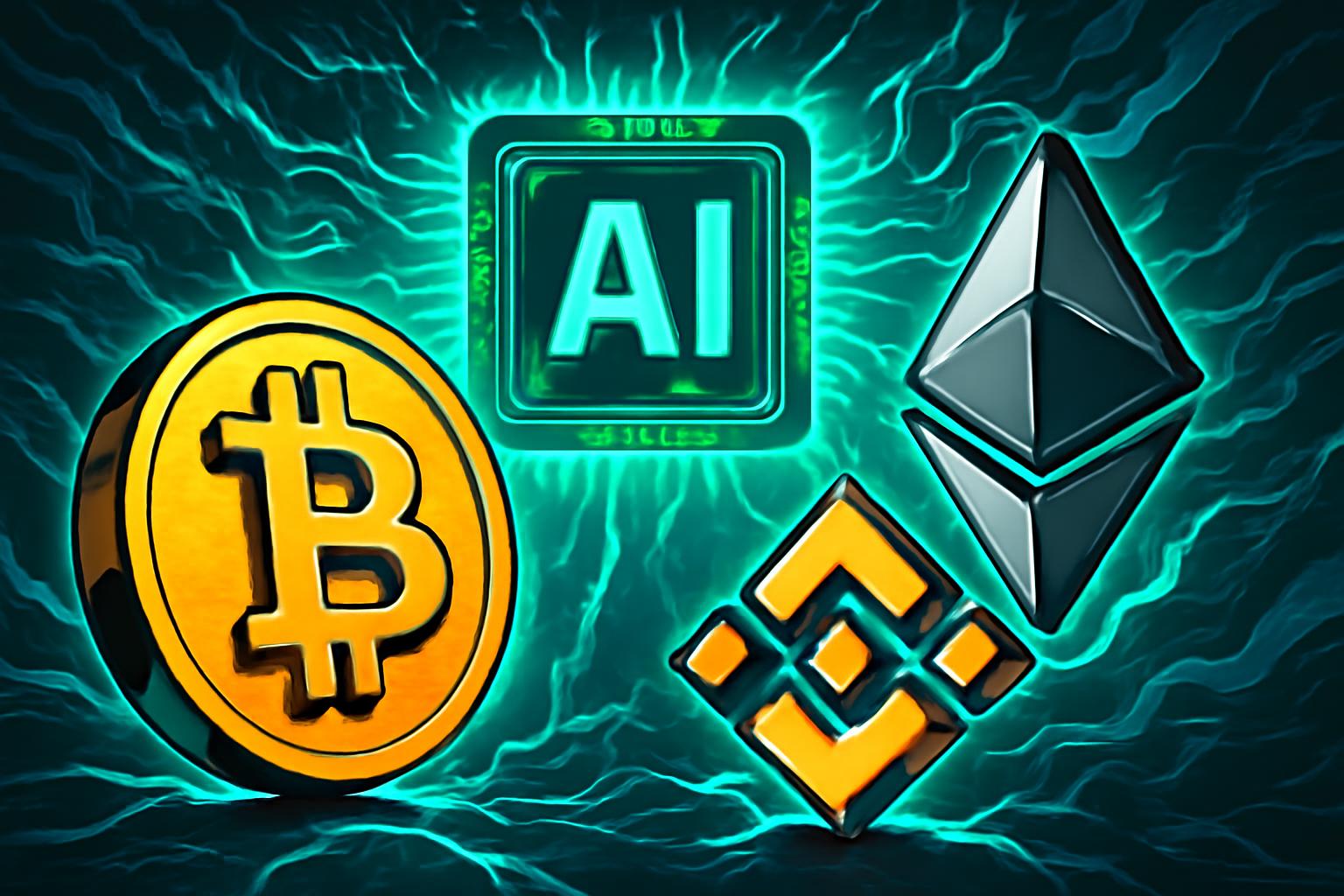 South Korea Upgrades AI Surveillance to Detect Crypto Market Manipulation in Real Time