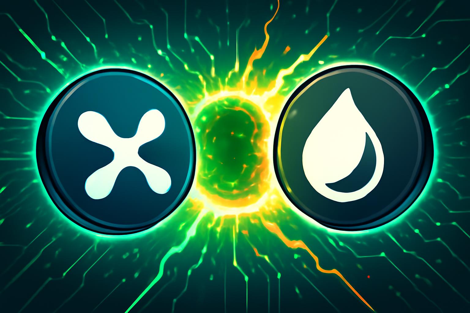 Ripple Prime Teams with Hyperliquid to Deliver DeFi Derivatives for Institutions