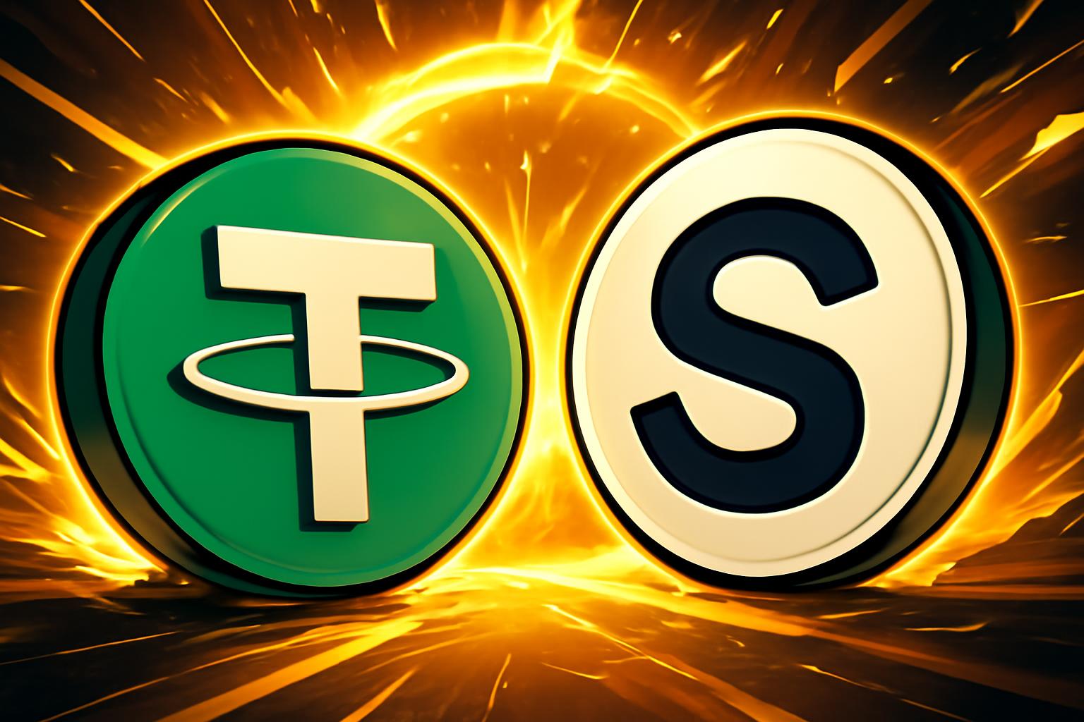 Tether Bets on Tokenized Gold, Spotlighting SUBBD in Creator Economy