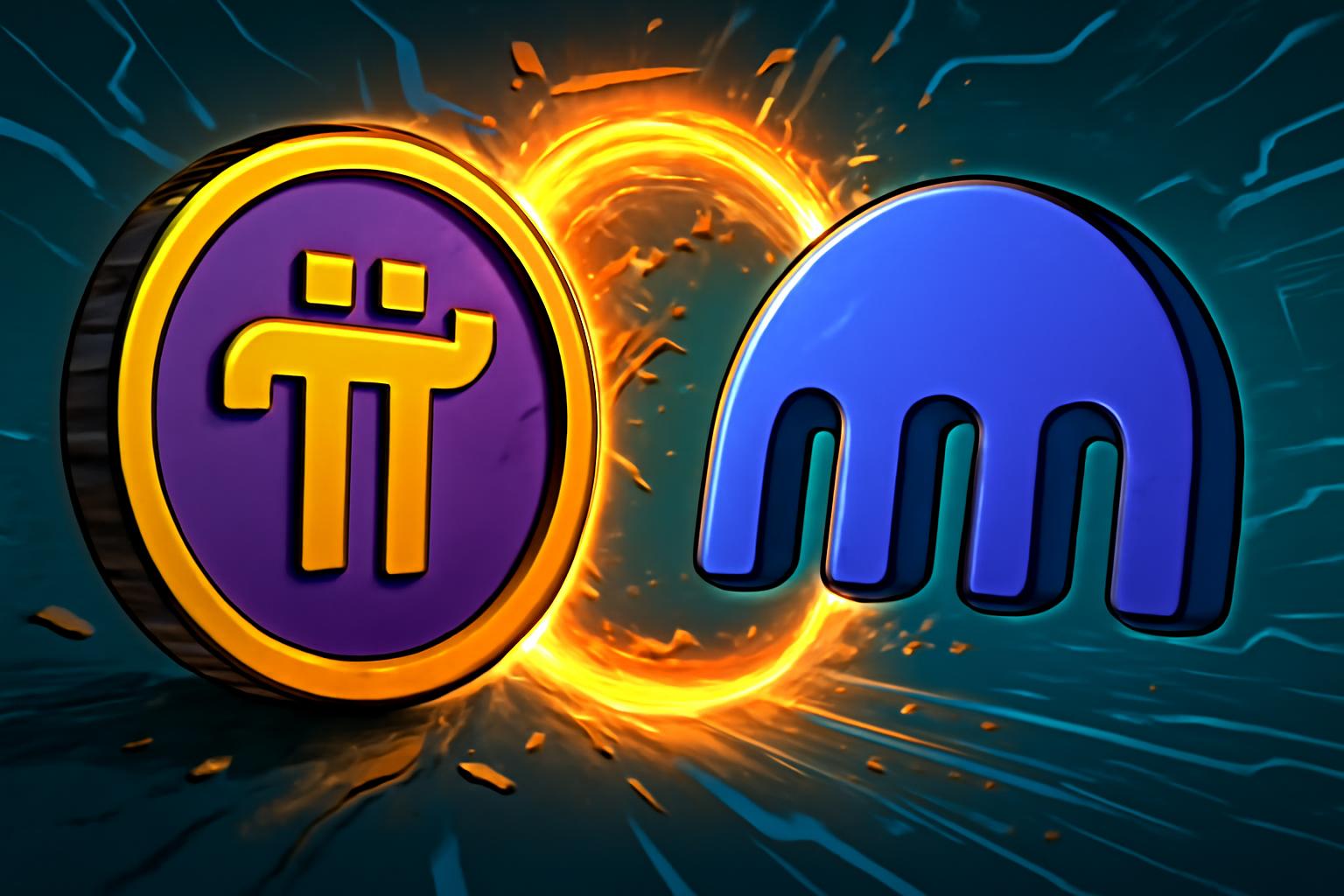 Kraken Signals Potential Pi Coin Listing on 2026 Roadmap