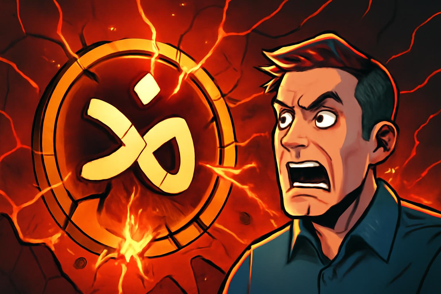 Crypto Gaming Funding Shortages Pressure Studios in 2026, Says Zirlin