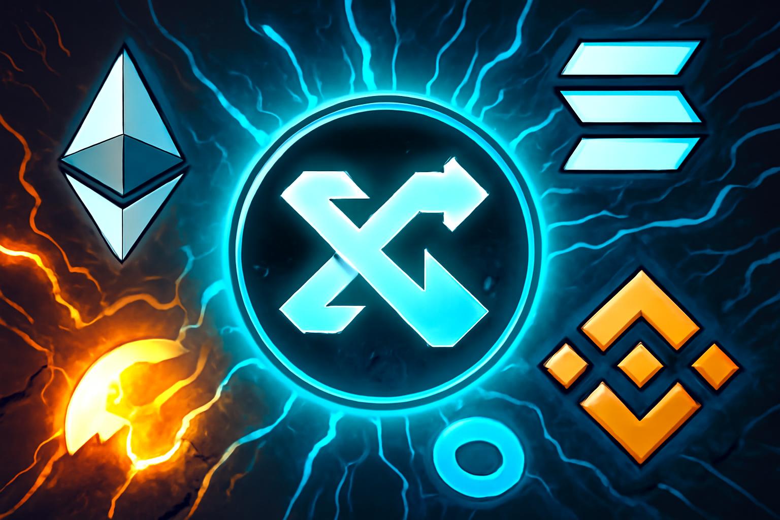 Infinite Possibilities Launches iPDex: A Cross-Chain DEX Aggregator with IP Membership NFT