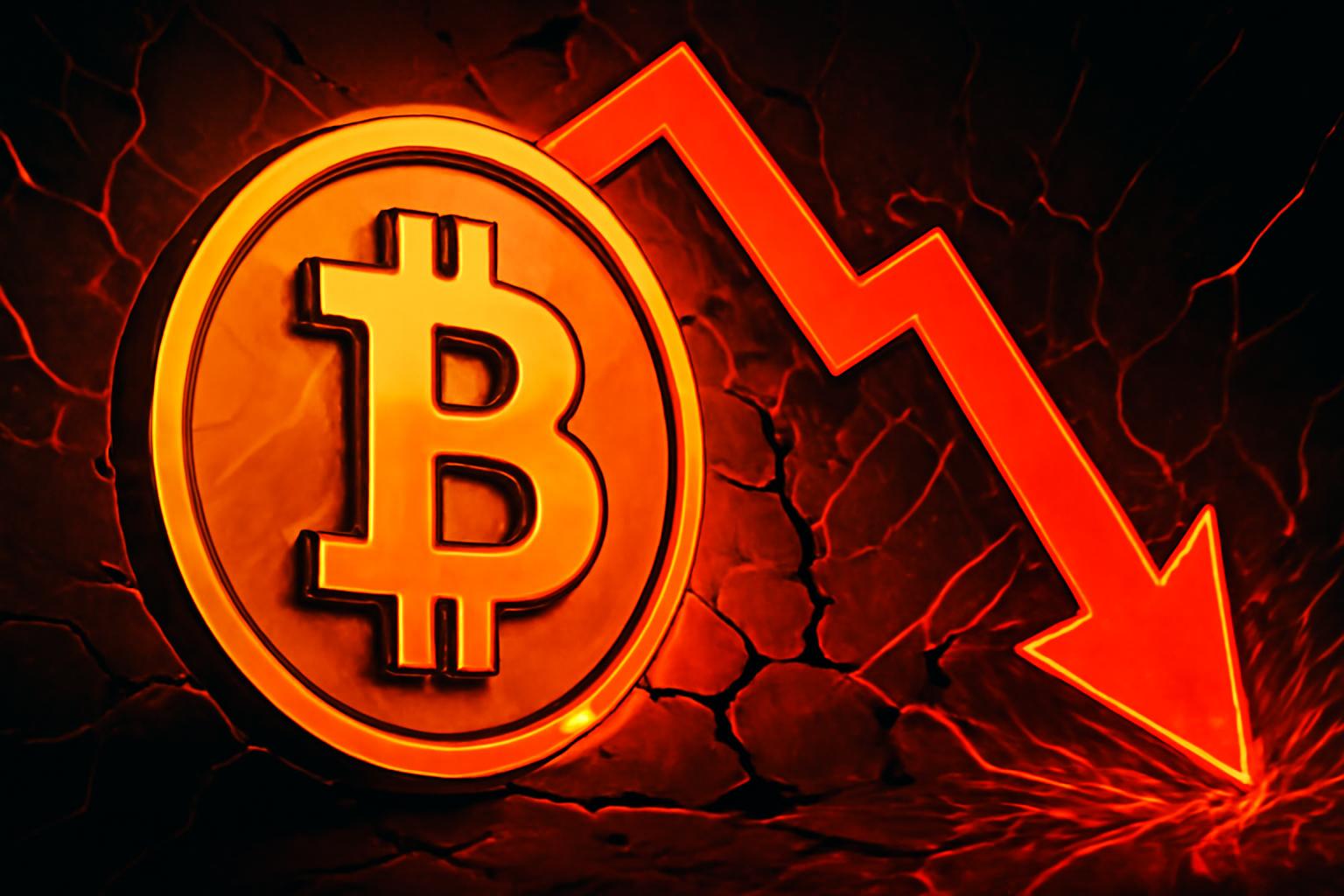 Bitcoin Dips to $60k as Trump Rally Fades – Market Update