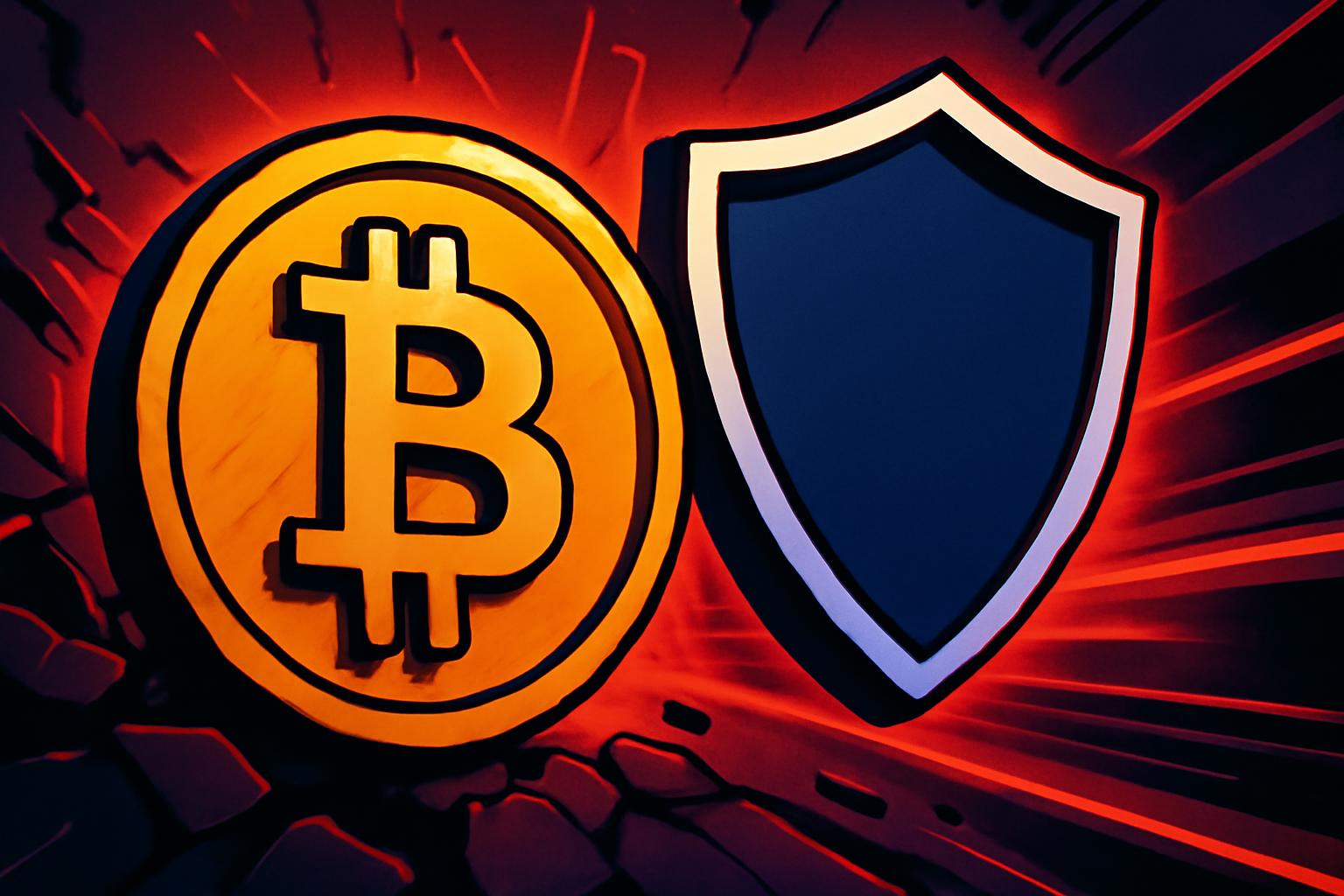 Bitcoin Ransom Note in Guthrie Case Shows Crypto Traceability and Regulation