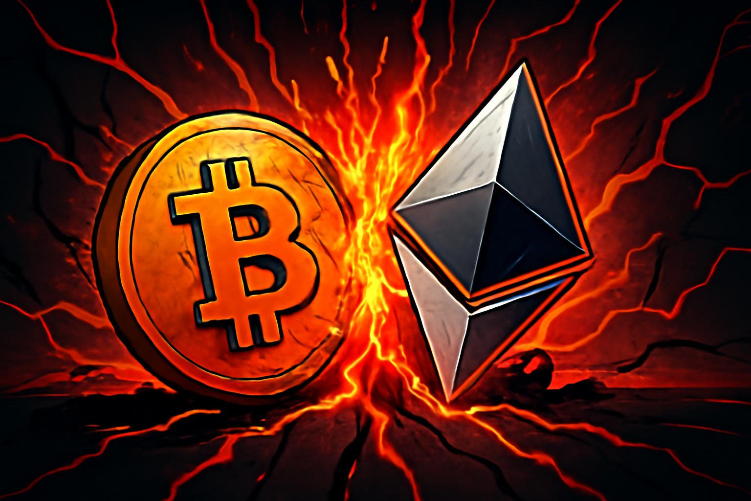 Crypto Deals and Their Volatility: A Candid Perspective