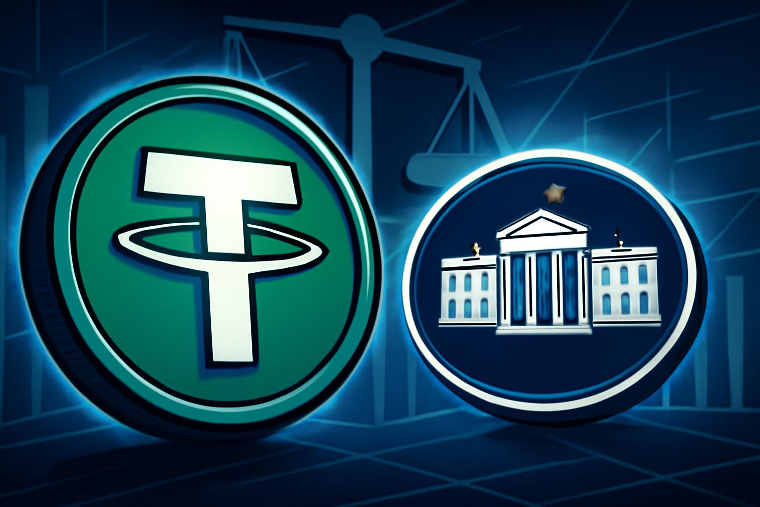 White House Sets Second Meeting on Stablecoin Yields and Regulation