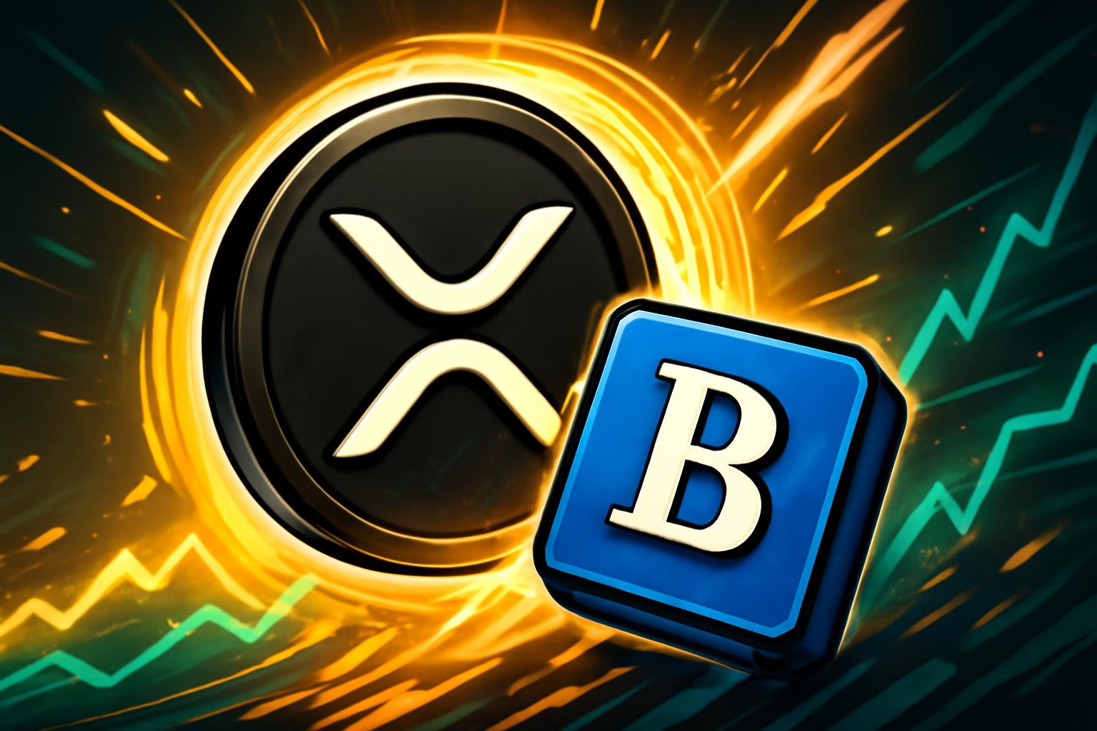 XRP Spot ETFs Inflow Reaches $15.16M Led by Bitwise ETF