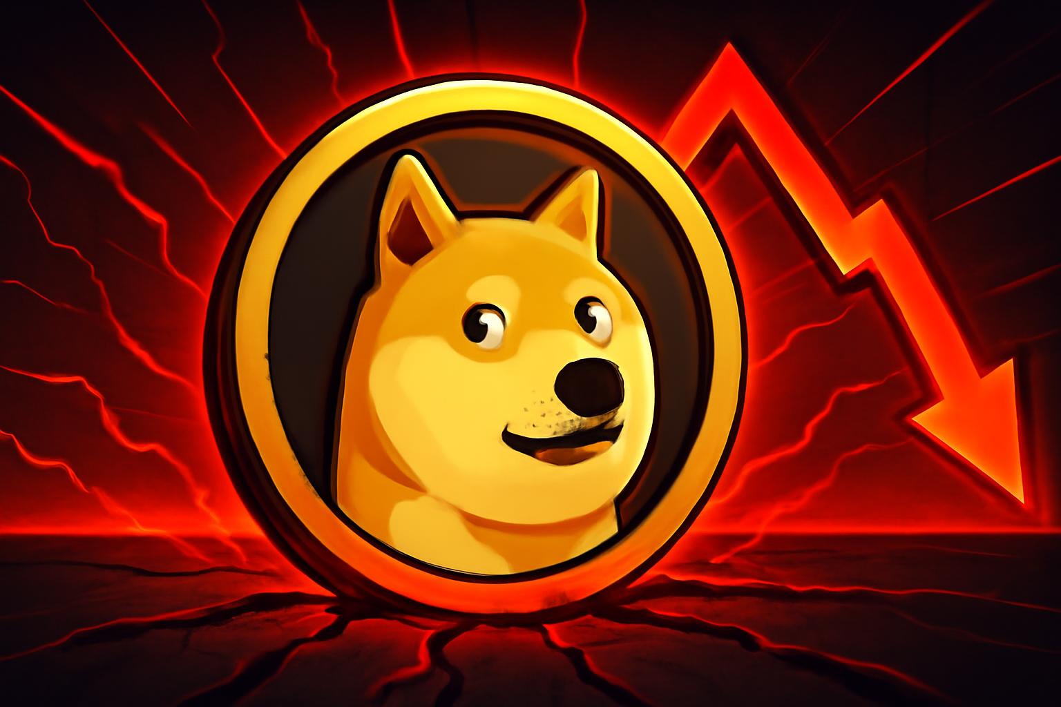 Dogecoin Signals Accumulation as TD Buy Near $0.095