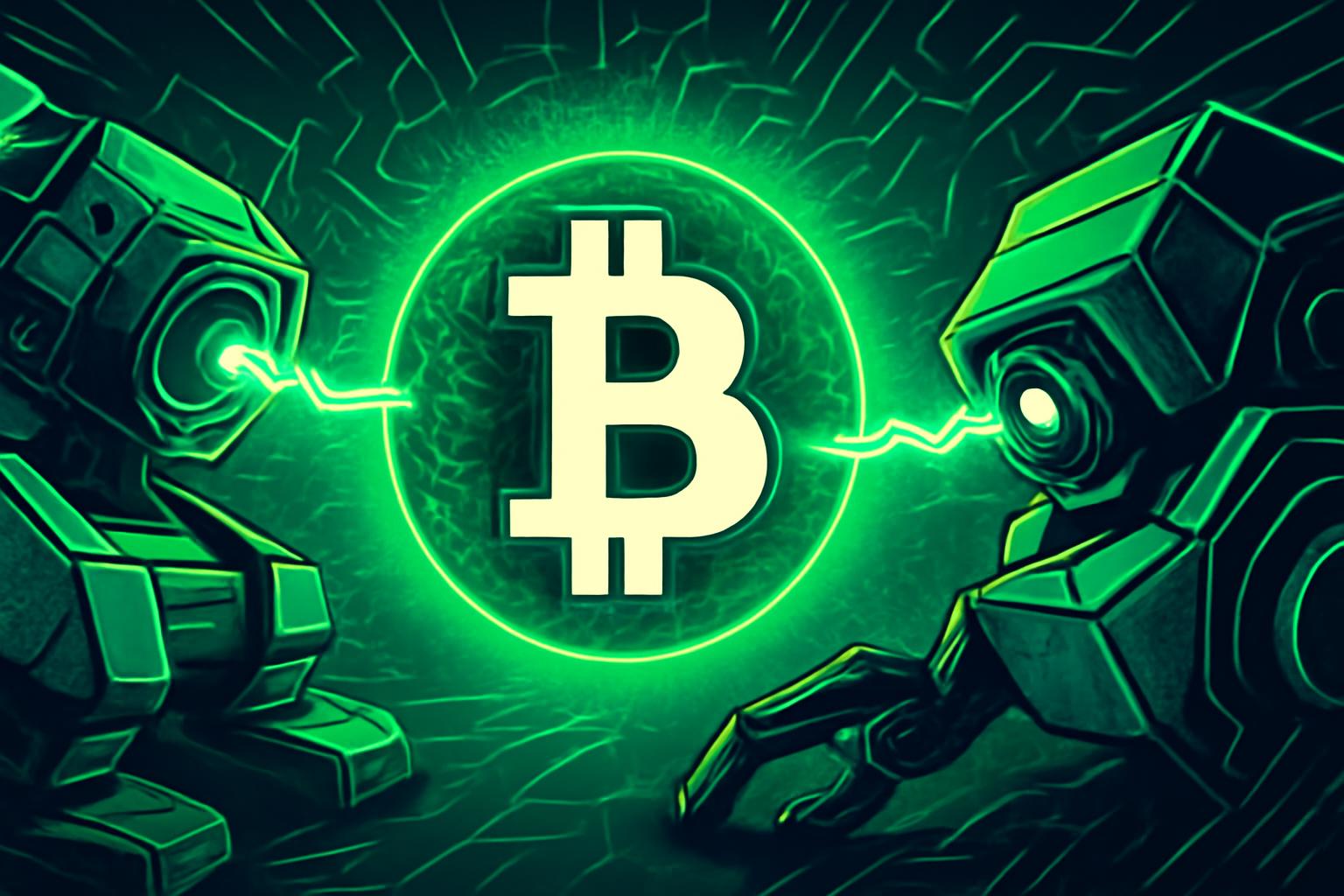 Blockchain-Powered M2M Payments: Enabling Autonomous Transactions in a New Machine-Driven Economy