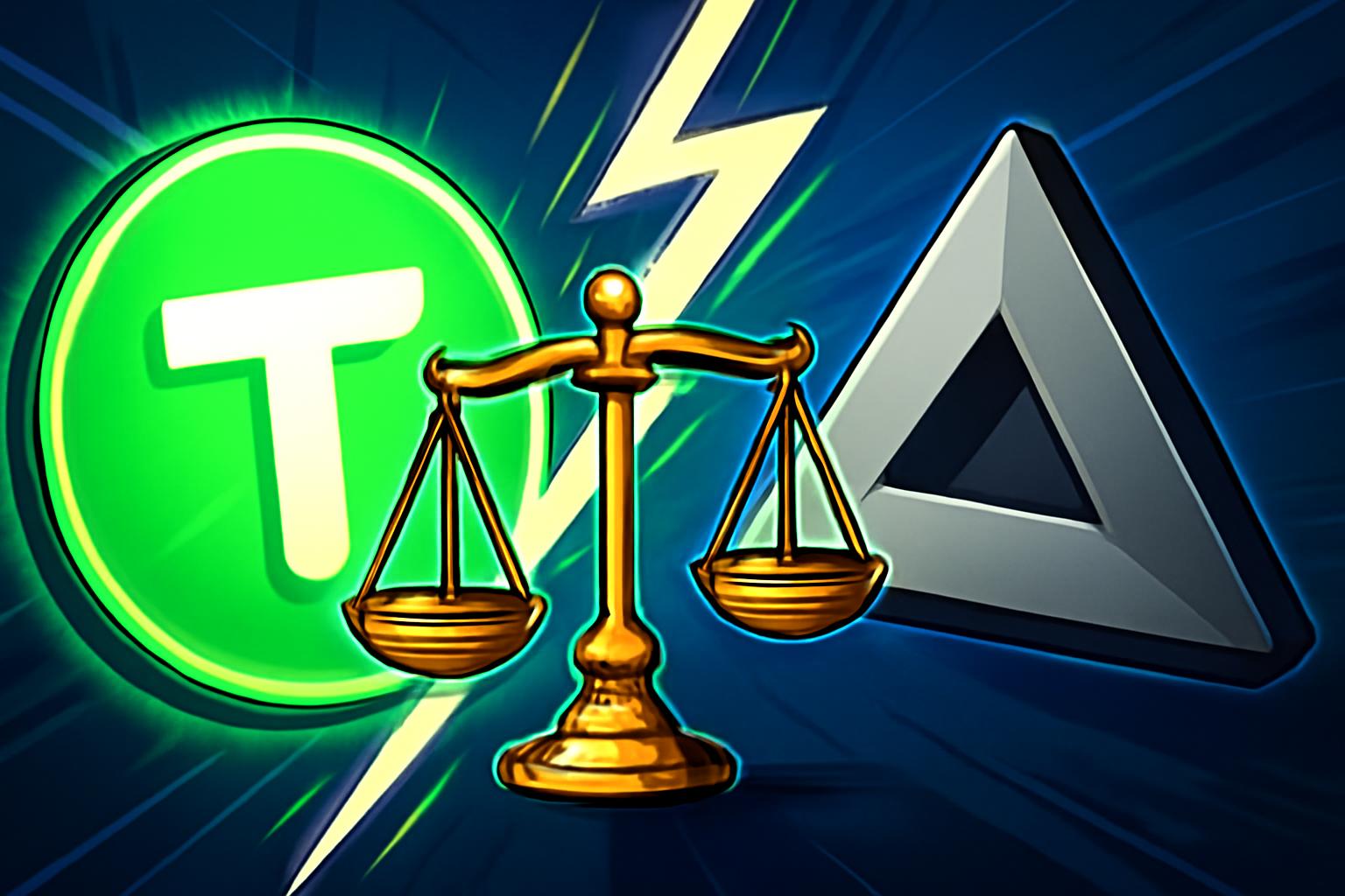 Fintech’s Dumbest Lawsuit: TomoCredit CashScore Trademark Dispute and Regulatory Fallout