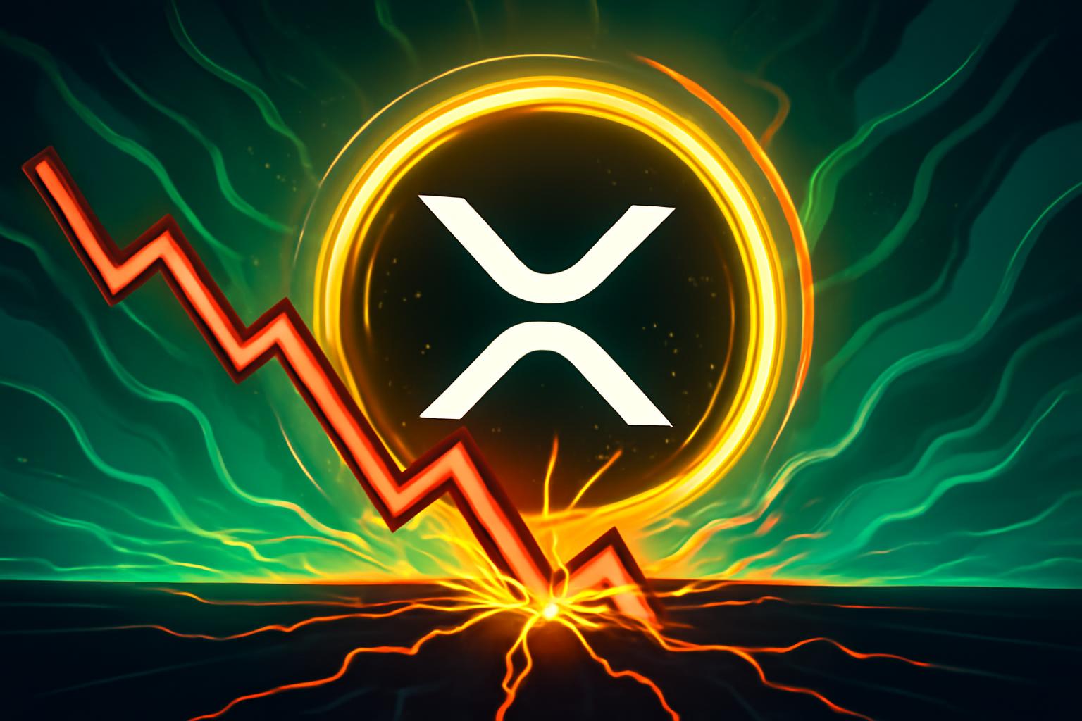 XRP Pullback Seen as Discount by Analyst Amid Long-Term Buying Opportunity
