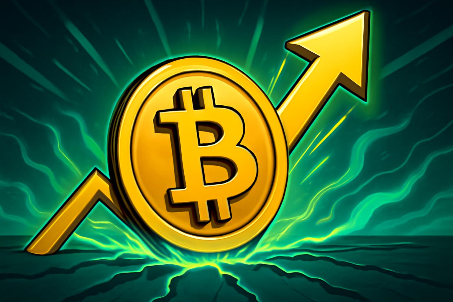 Bitcoin Accumulation Across Cohorts Signals Broad Market Shift as Glassnode Score Rises