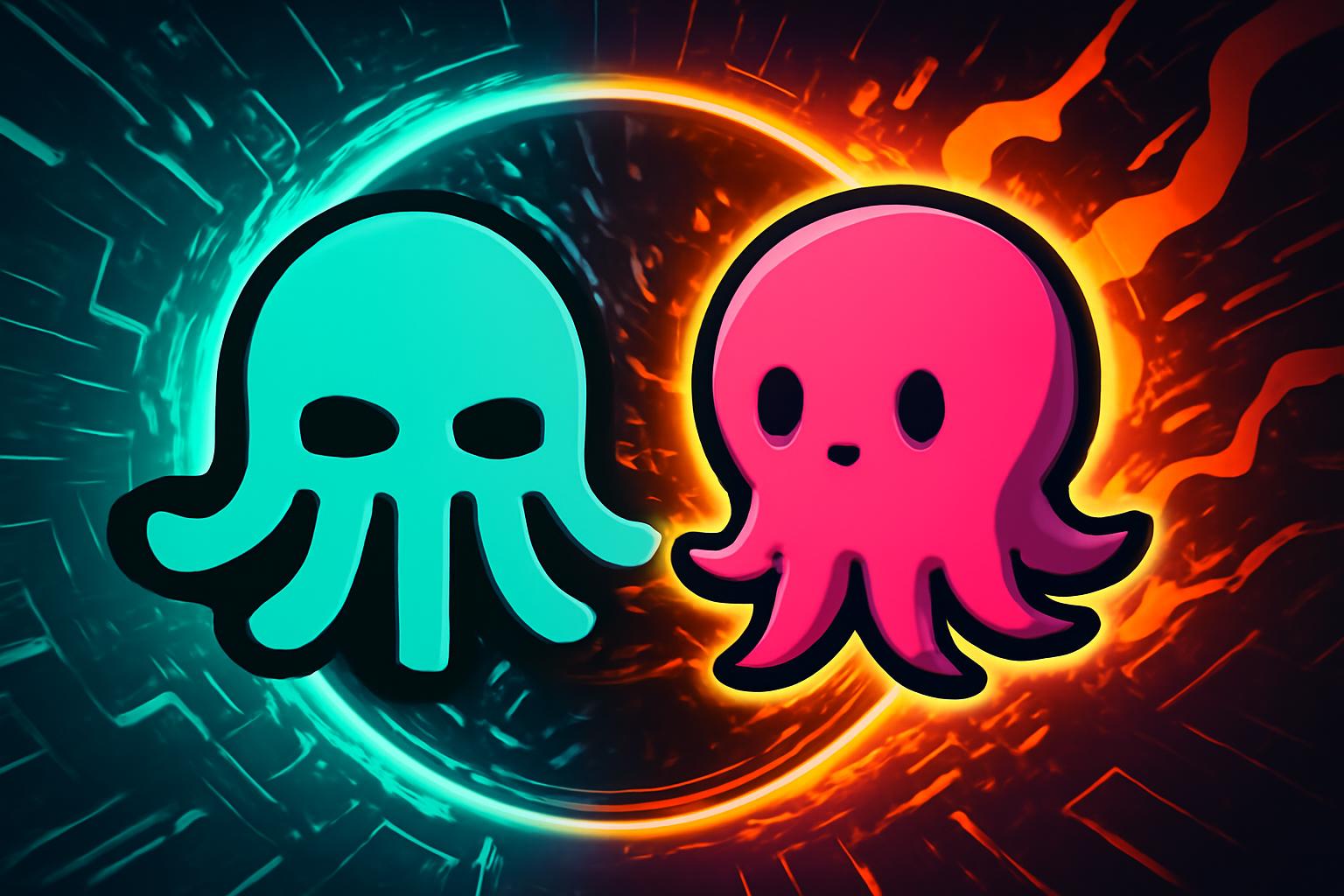 Octopus Boss Targets Dual FTSE Floats for Kraken Technologies and Octopus Energy