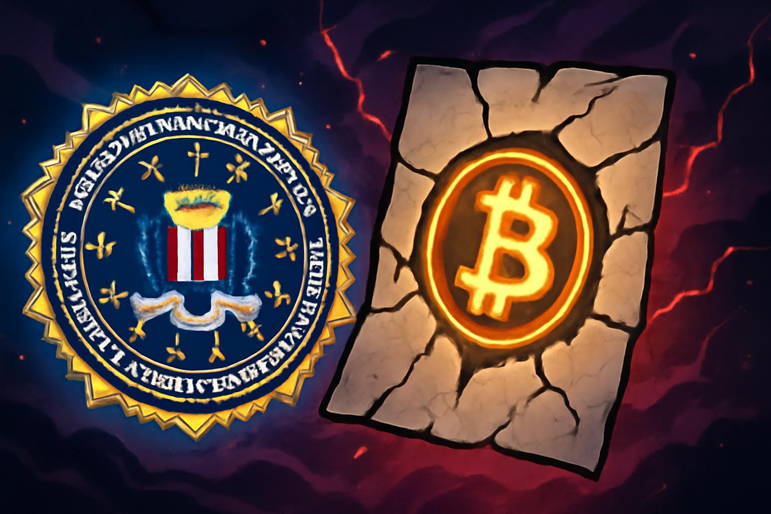 FBI Probes Crypto Address in Guthrie Ransom Letter – Missing Person Case